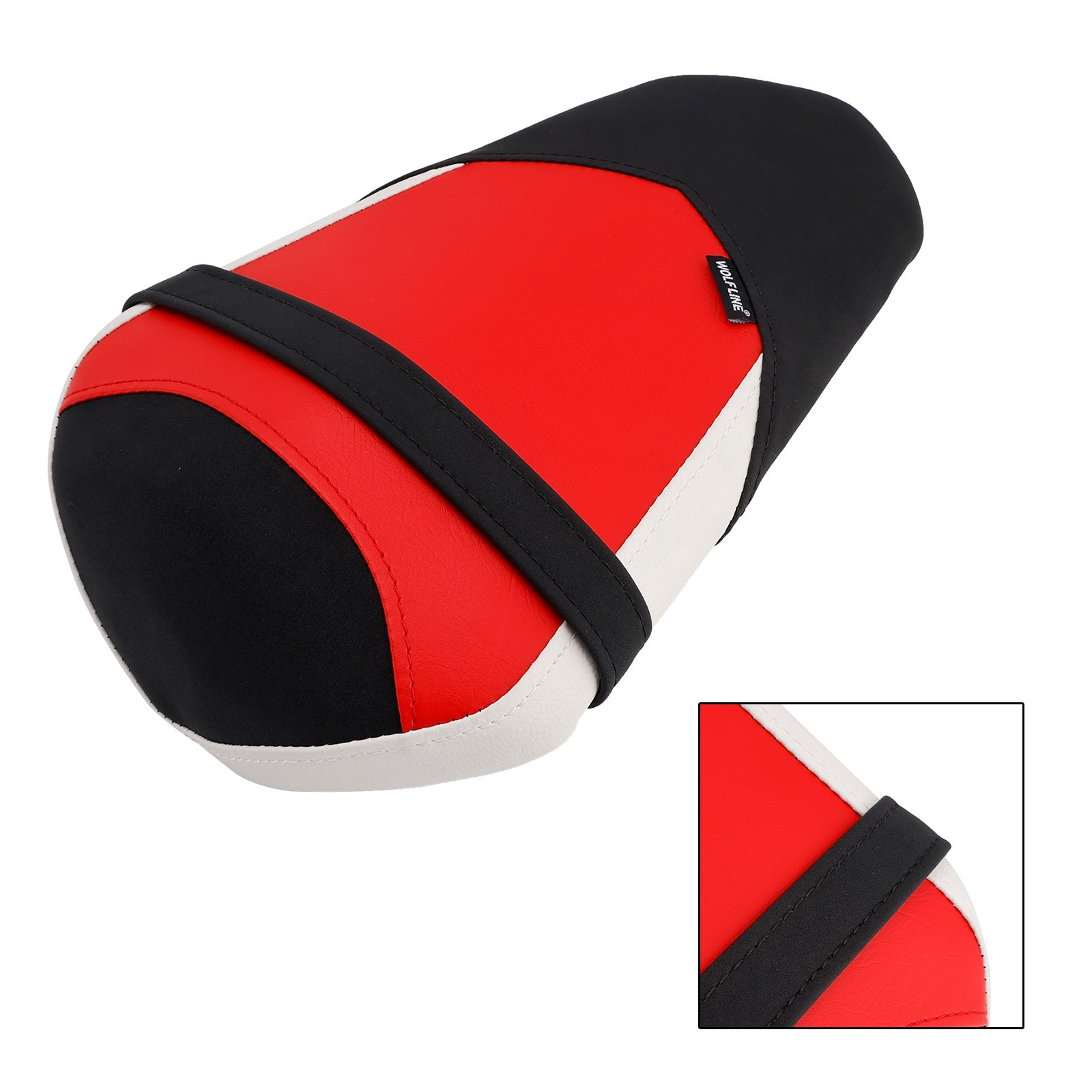 2025+ YAMAHA YZF-R3 MT-03 Saddlebag Support Mounting Bracket