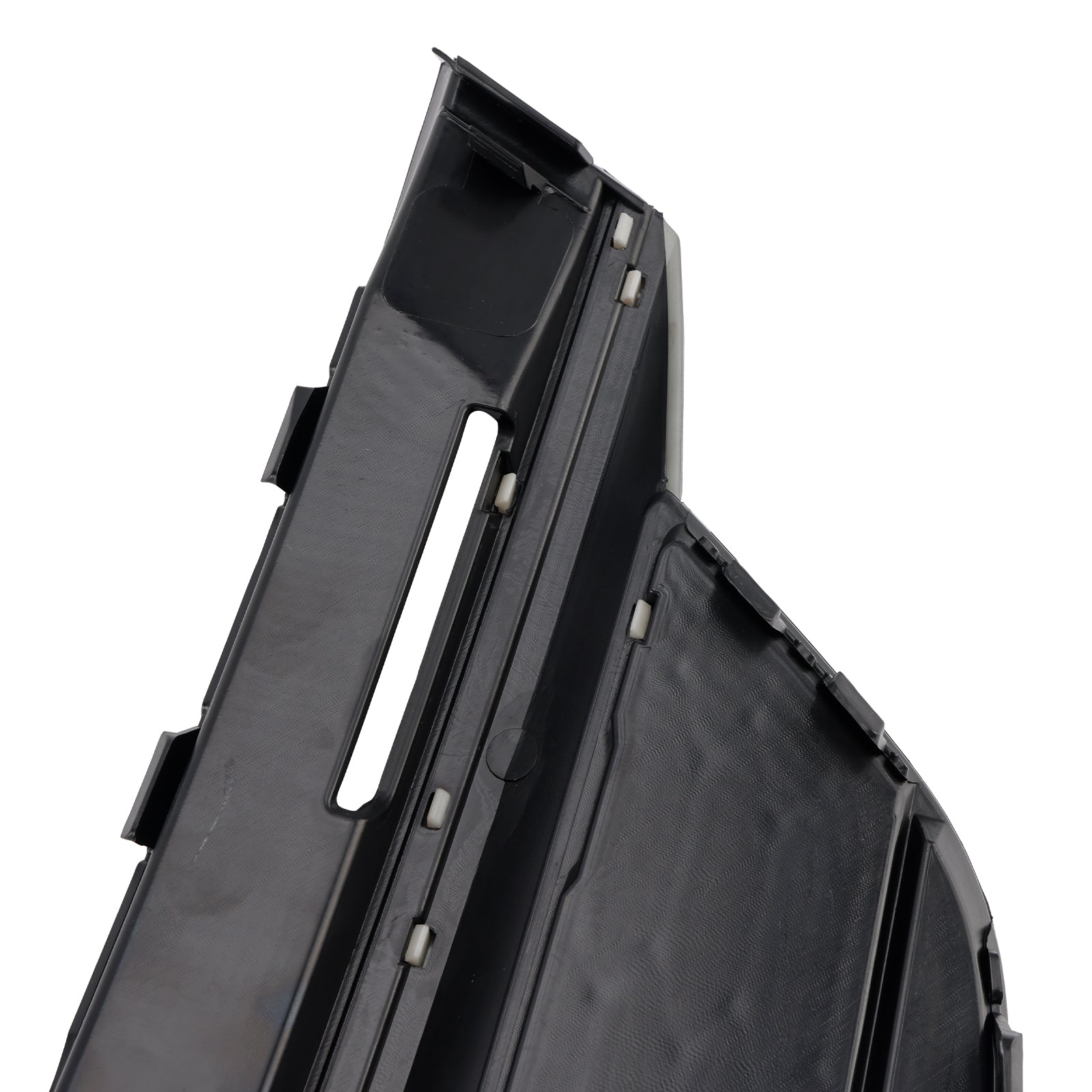 2018-2019 Audi A5 S-Line S5 Front Bumper Fog Light Grille Cover Grill