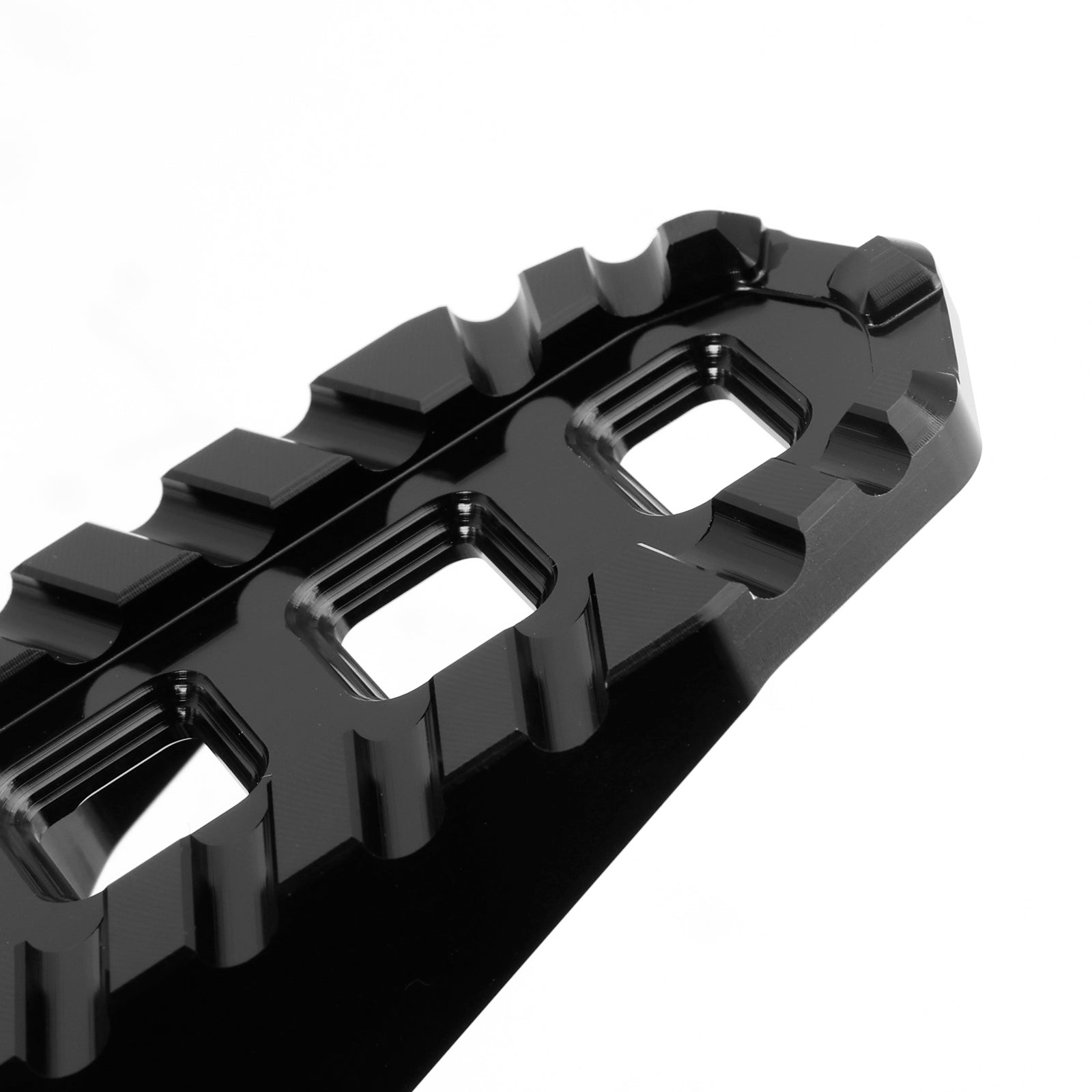 Front Footrests Foot Pegs fit for BMW R1300GS F900GS F800GS S1000XR 2023-2024