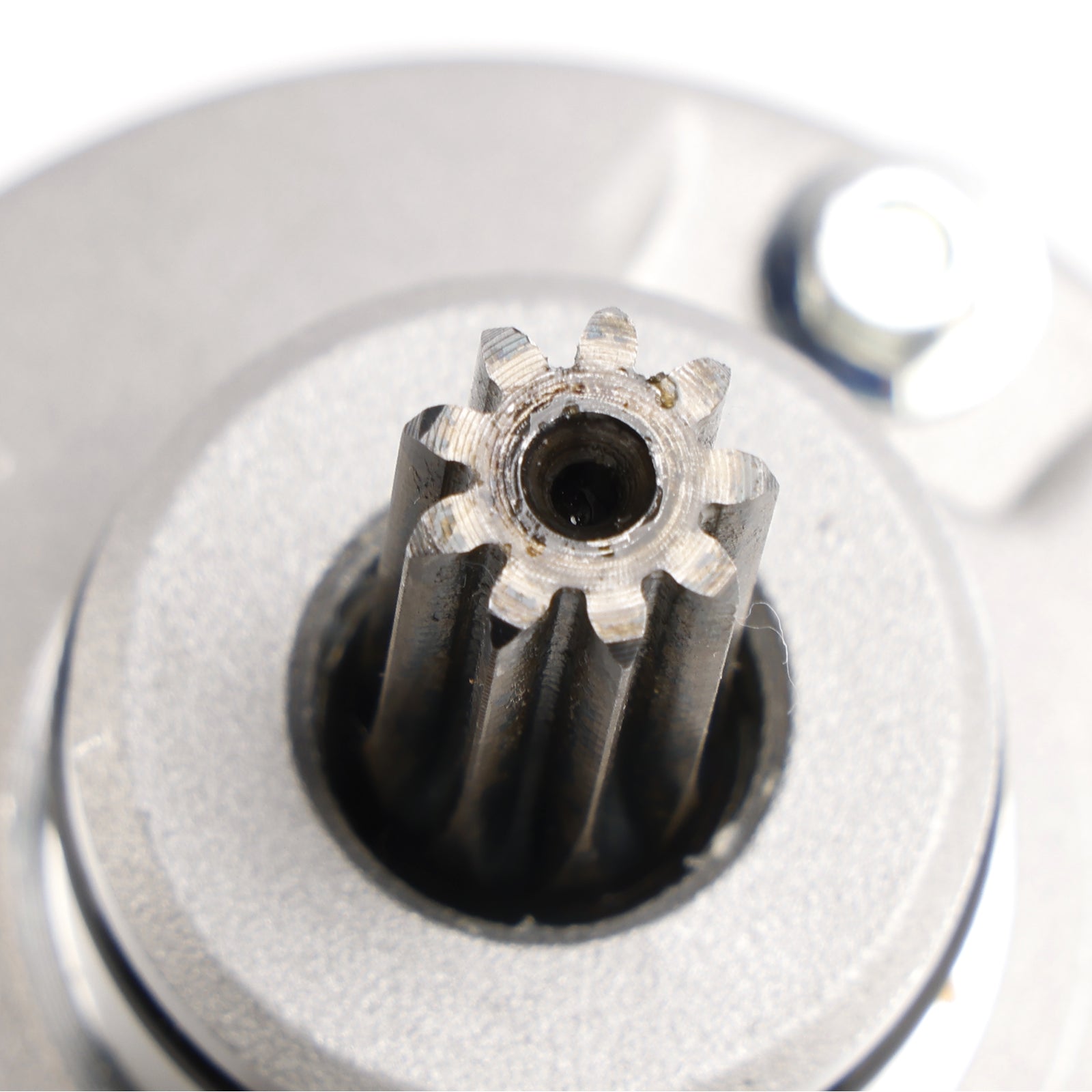 Electric Starter Motor For Kymco Xciting 400i4T ABS 2013-2020 31210-LKF5-E00