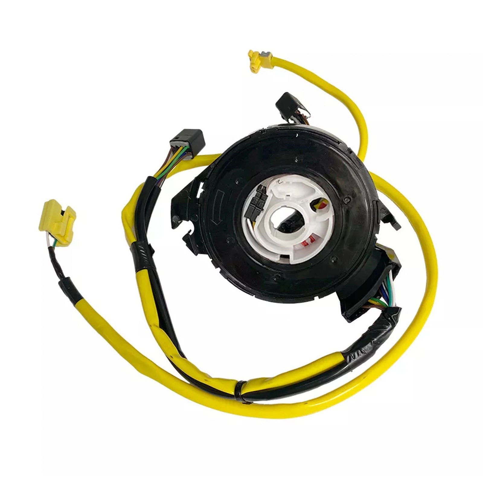 Clock Spring 26101828 For Chevy Silverado 1500 2500 3500 Sierra 3500 GMC