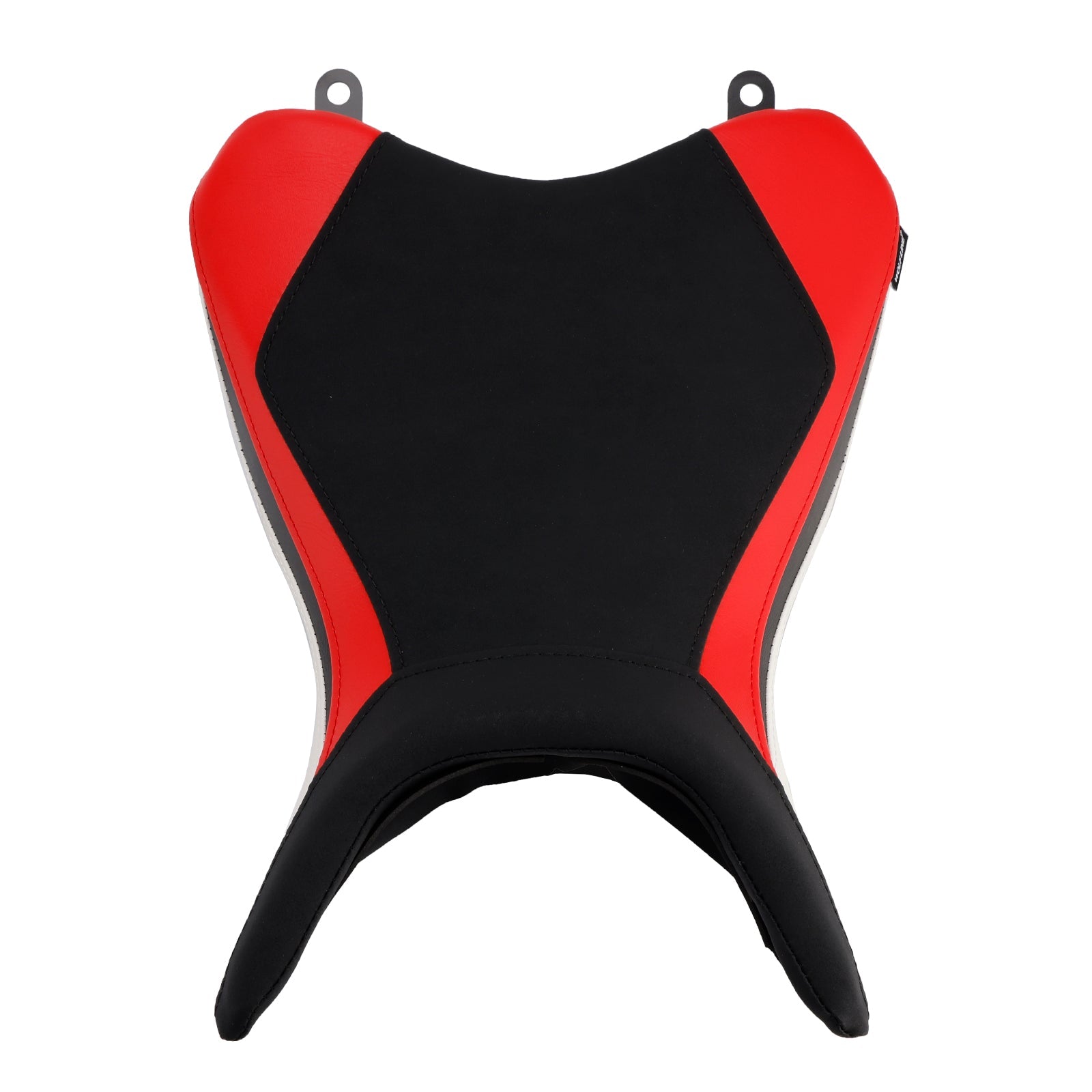 2025+ Yamaha Yzf-R3 Mt-03 Front Raider Seat Driver Cushion Pu Fit Red