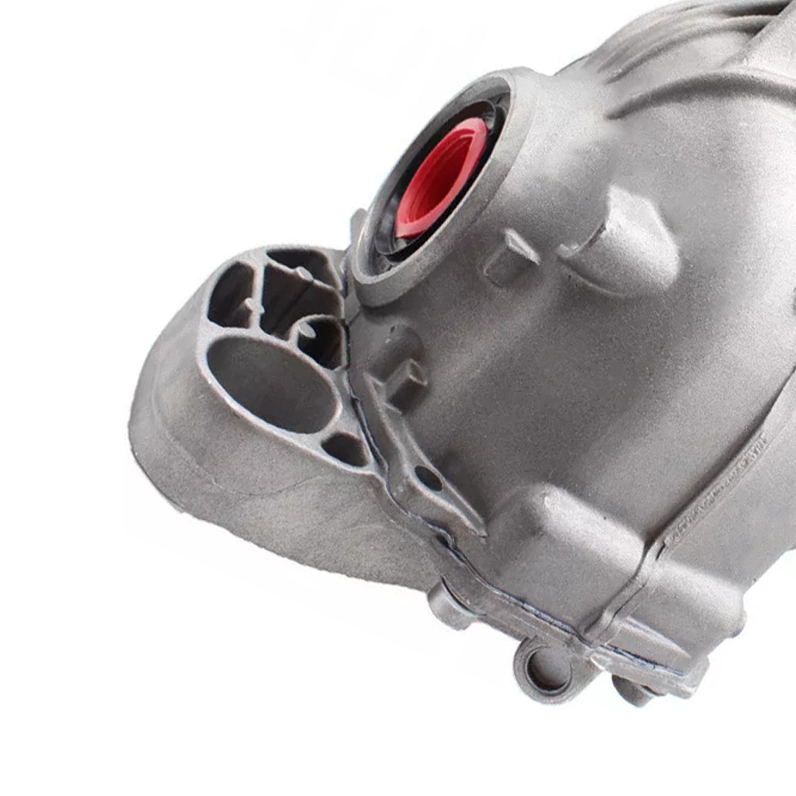 2014-2016 BMW 535I gasoline RWD MT Rear Differential 3.23 Ratio 33107584444