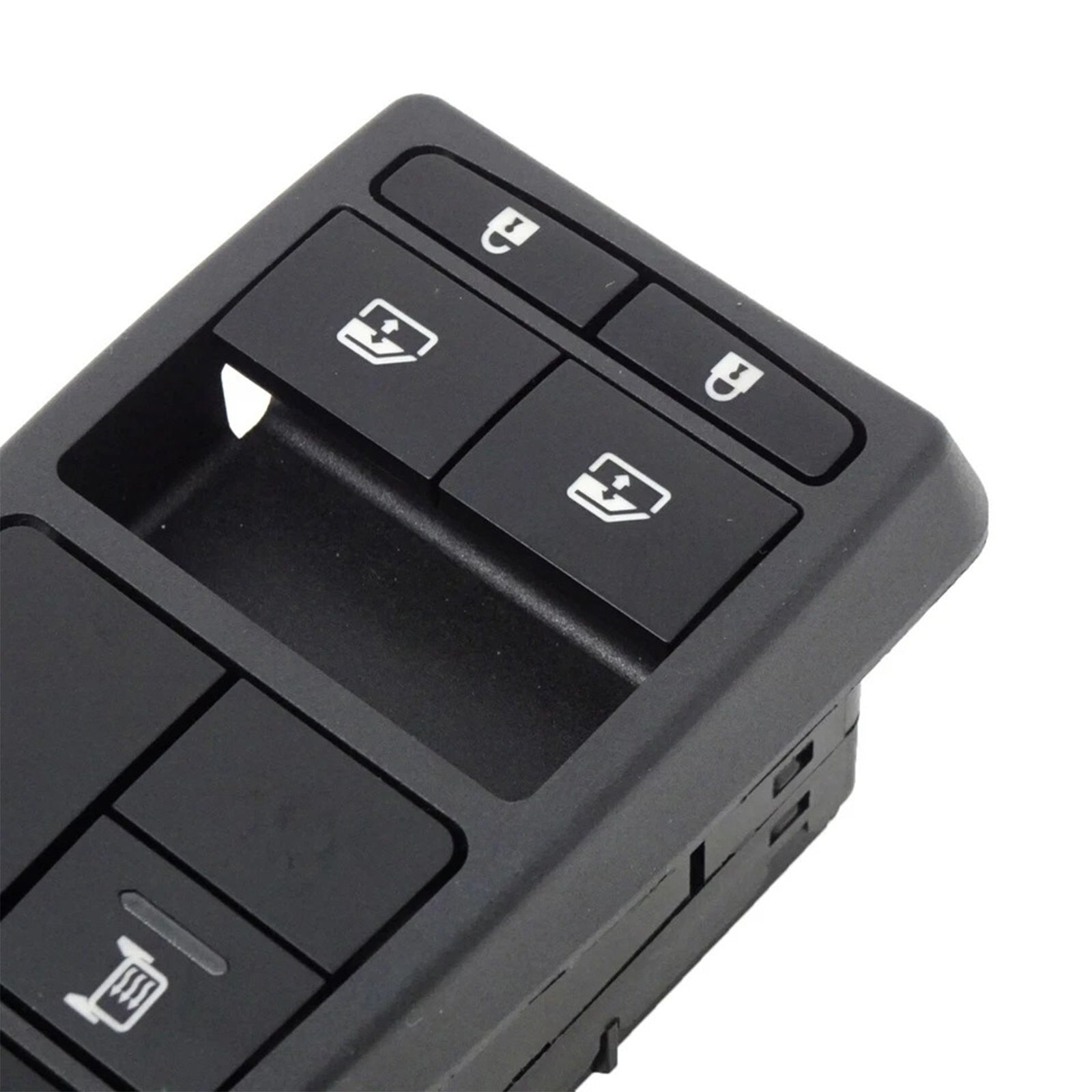 Man TGA TGS TGX Power Window Control Switch 81258067094 81258067109