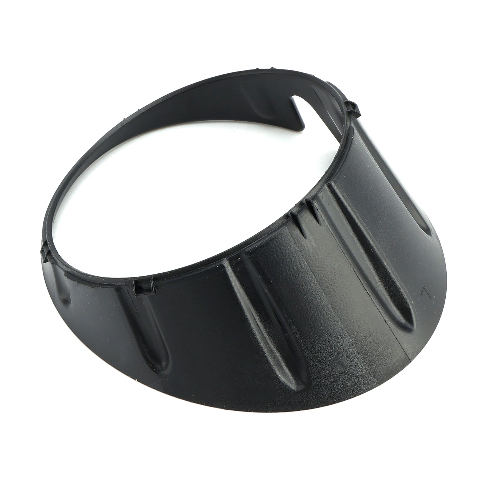 Front Bumper Fog Light Lamp Cover Bezel For Mini Cooper R55 R56 R57 R58 R59