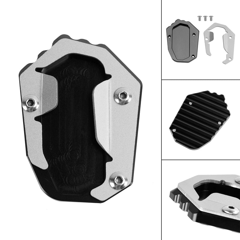 BMW R1300 2024+ Kickstand Enlarge Plate Pad