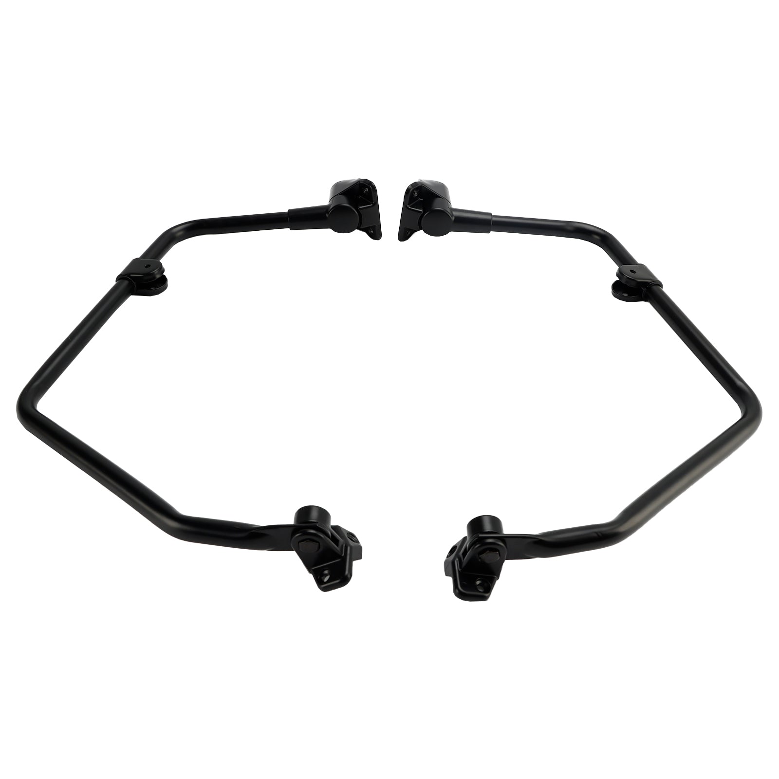 1980-1991 Volkswagen Vanagon Side View Truck Mirror Set Left & Right