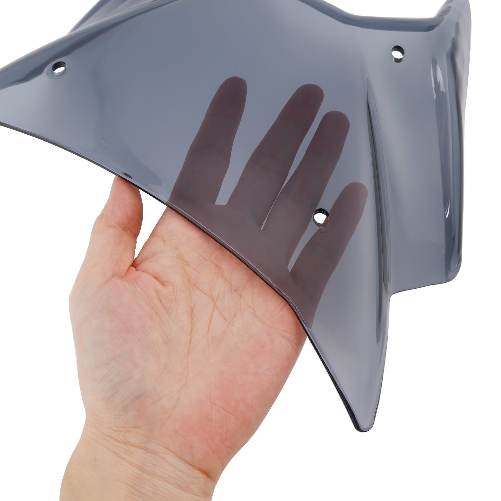 2024-2025 YAMAHA MT-09 MT09 Windshield WindScreen