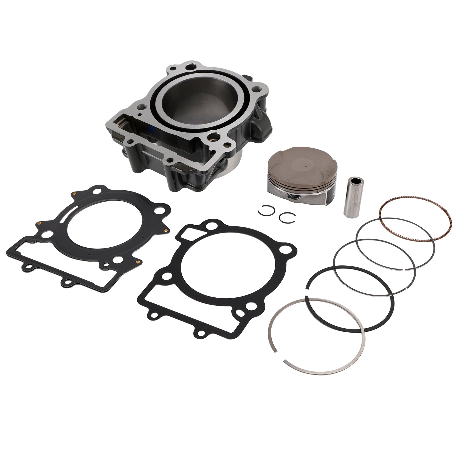 2014-2026 for RC 390 Cylinder Piston Top End Rebuild Kit 90230035000
