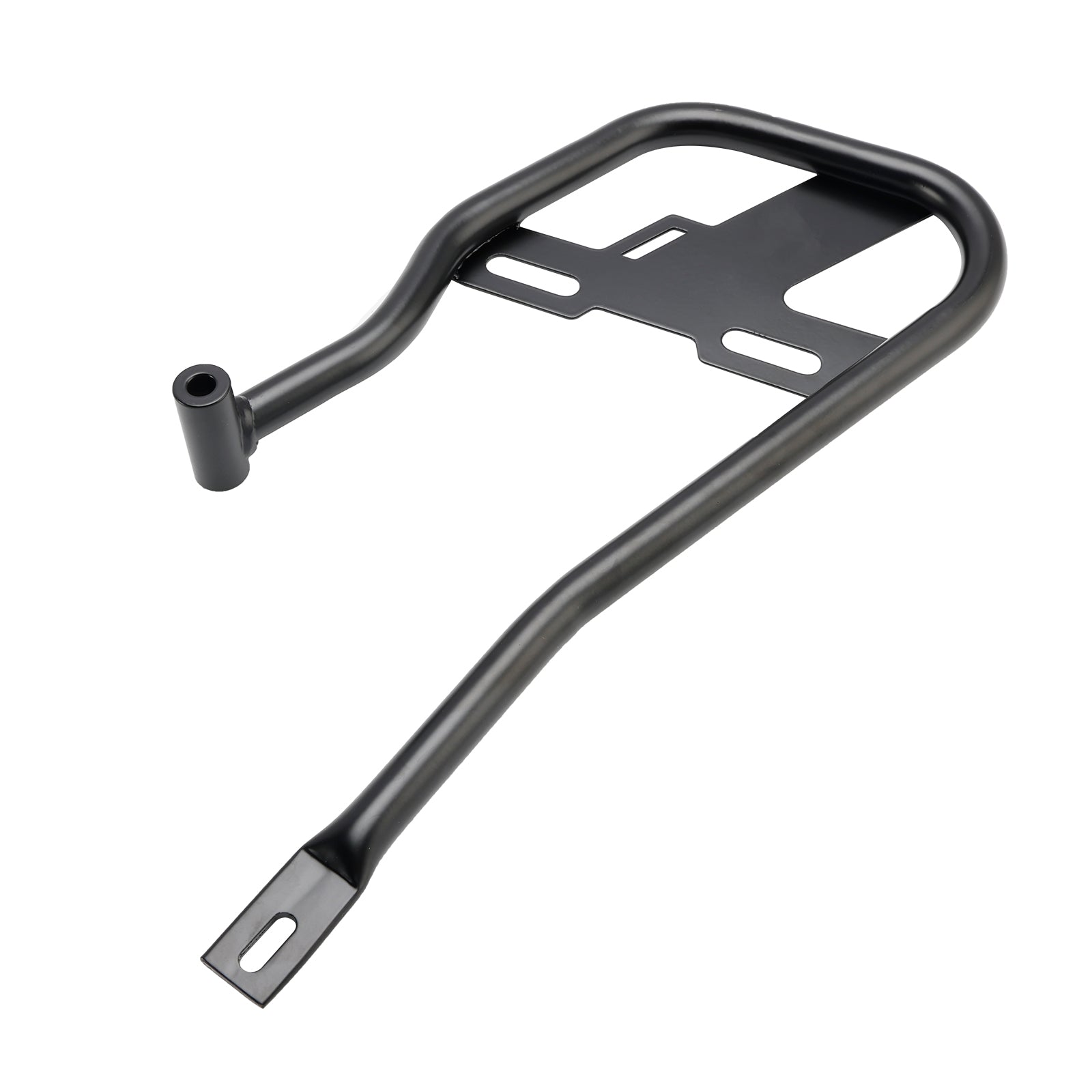 2022-2024 2023  Royal Enfield Hunter 350 Saddlebag Support Mounting Bracket Right