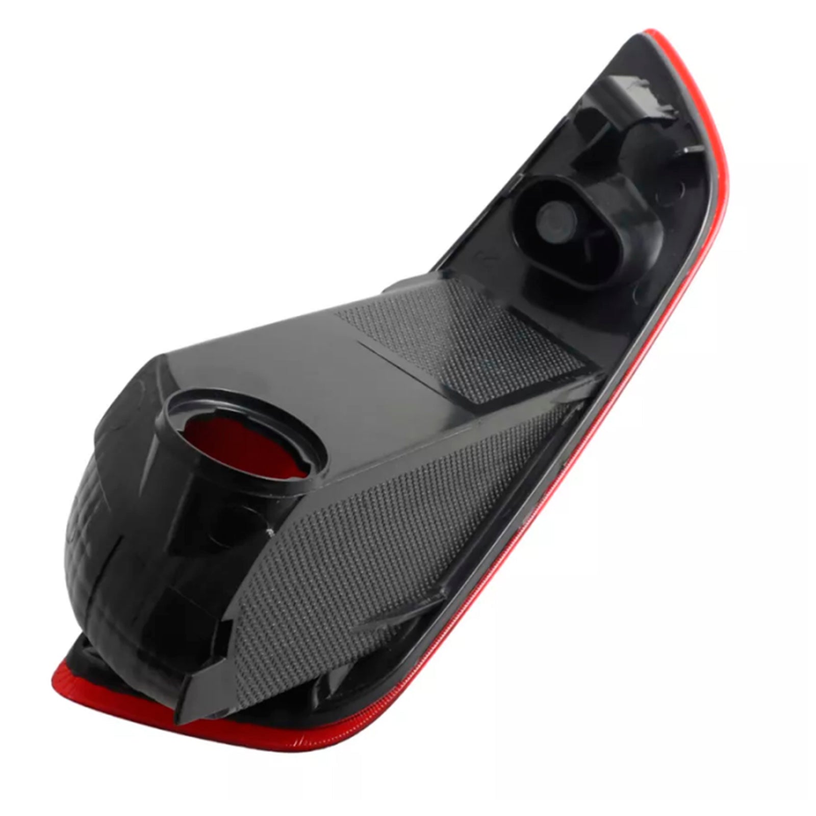 2008-2013 Volvo XC60 Right Rear Bumper Fog Light Lamp Reflector 30763323