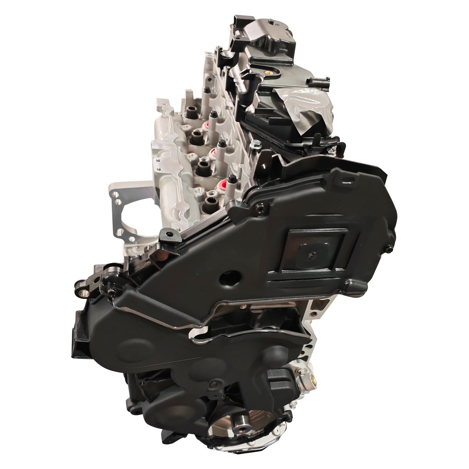 Engine Block DV6FC DV6FD DV6FE DV6FDU DV6 For Citroen Peugeot Vauxhall 1.6L