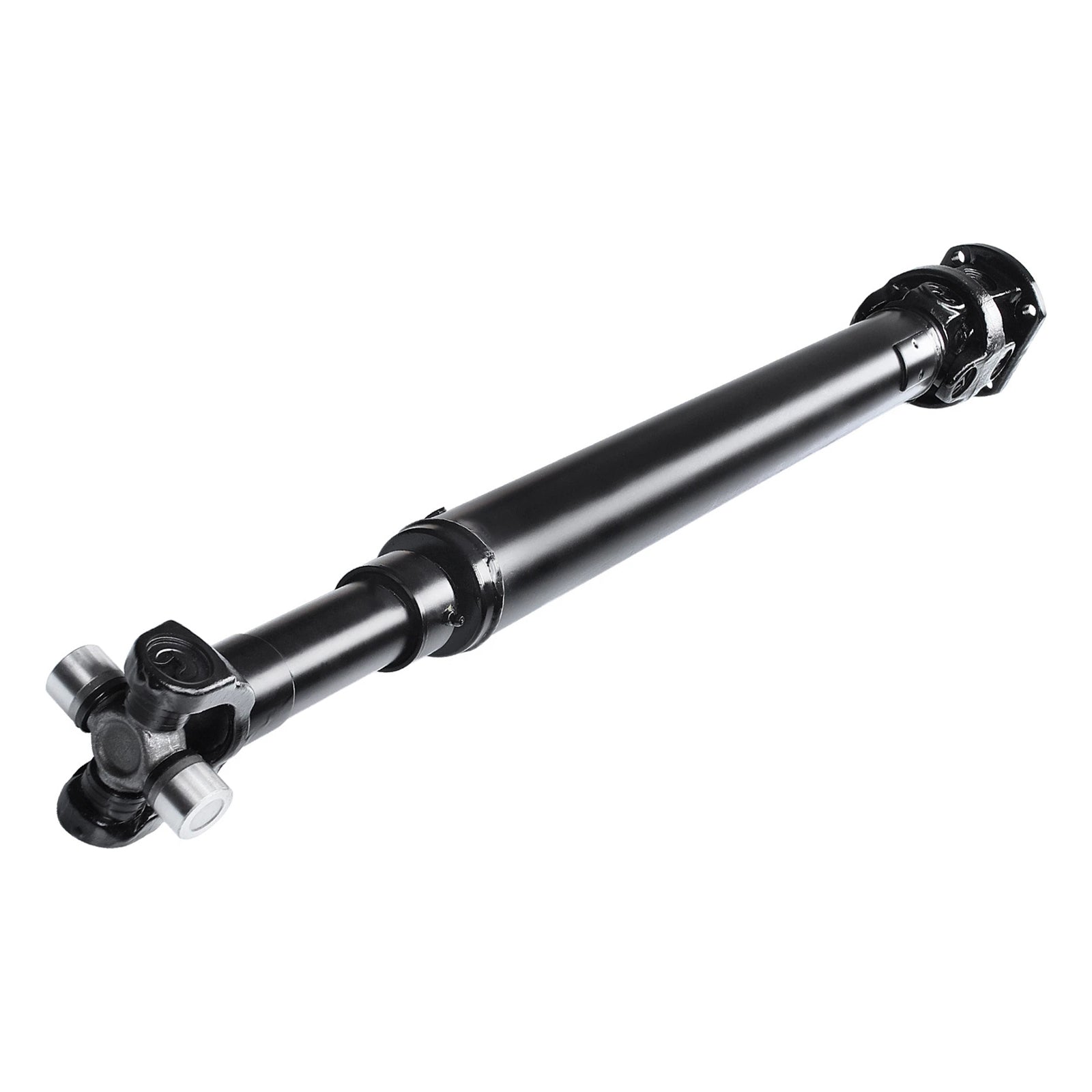 1999-2001 Ford F-250 Super Duty V8 7.3L Diesel Driveshaft Assembly 5C3Z4A376D F81Z4A376MA