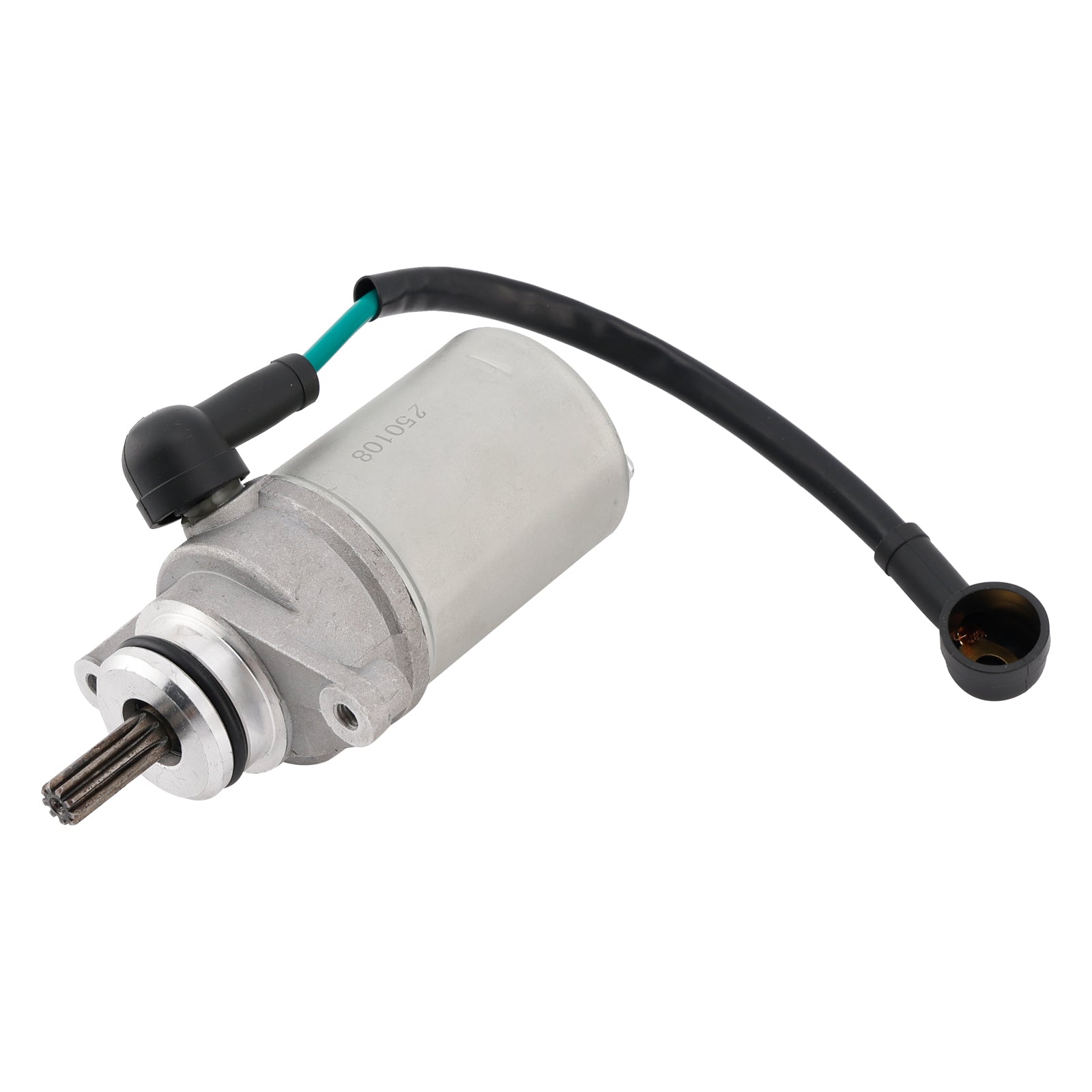 ENGINE STARTING MOTOR FOR YAMAHA T50 T80 TOWNMATE 1983-1993 22J-81800-50