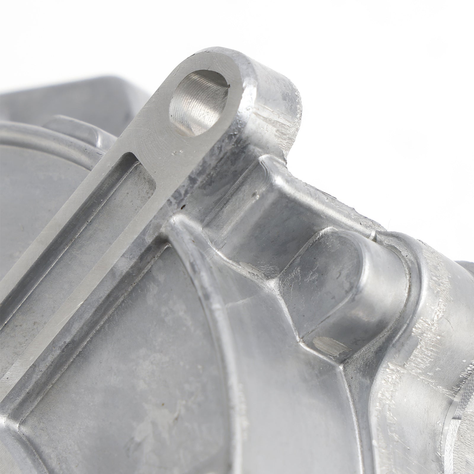 Brake Vacuum Pump 06E145100M For A4 A5 A6 A7 A8 Quattro Q5 Q7