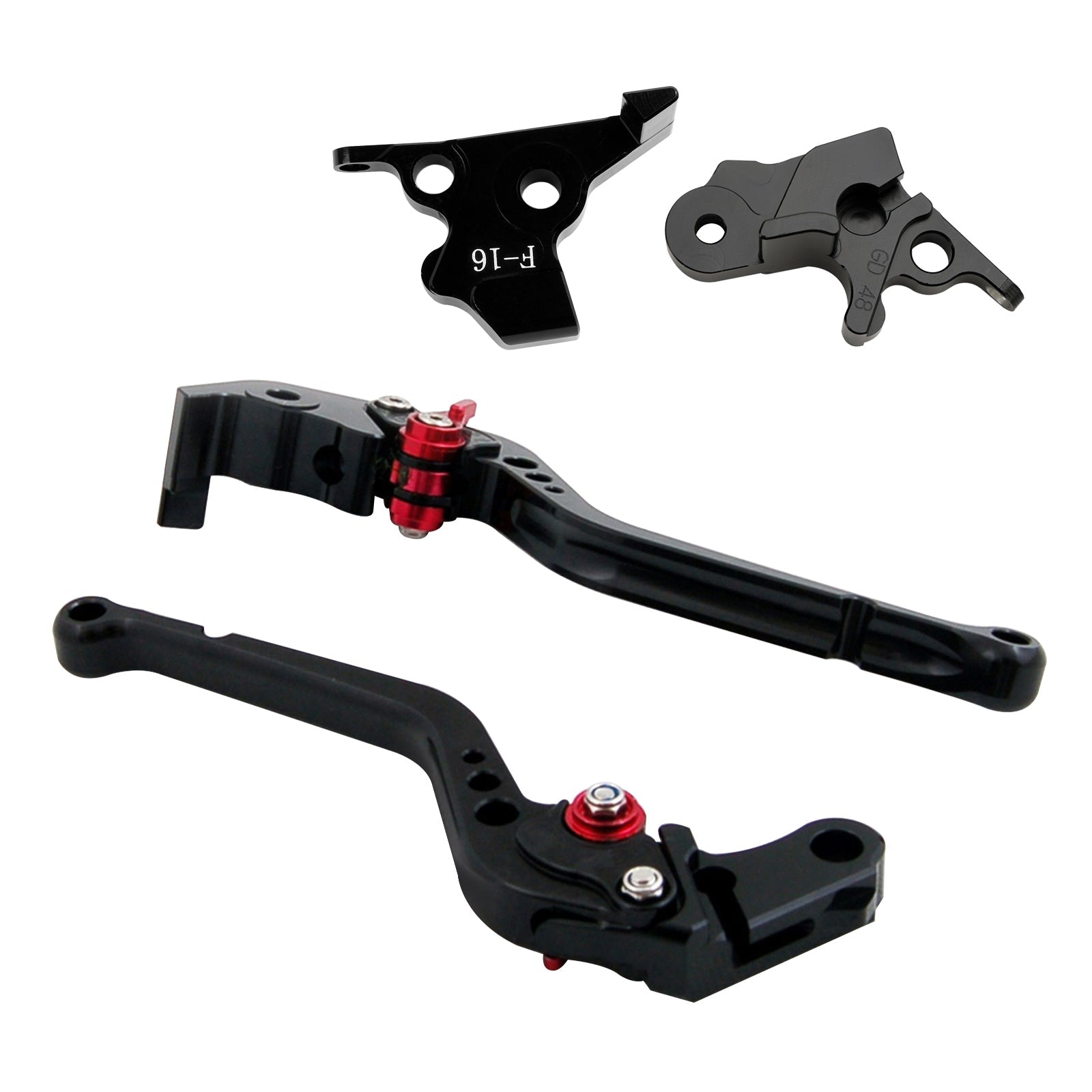 Long Clutch Brake Lever fit for HARLEY X350 2022-2023