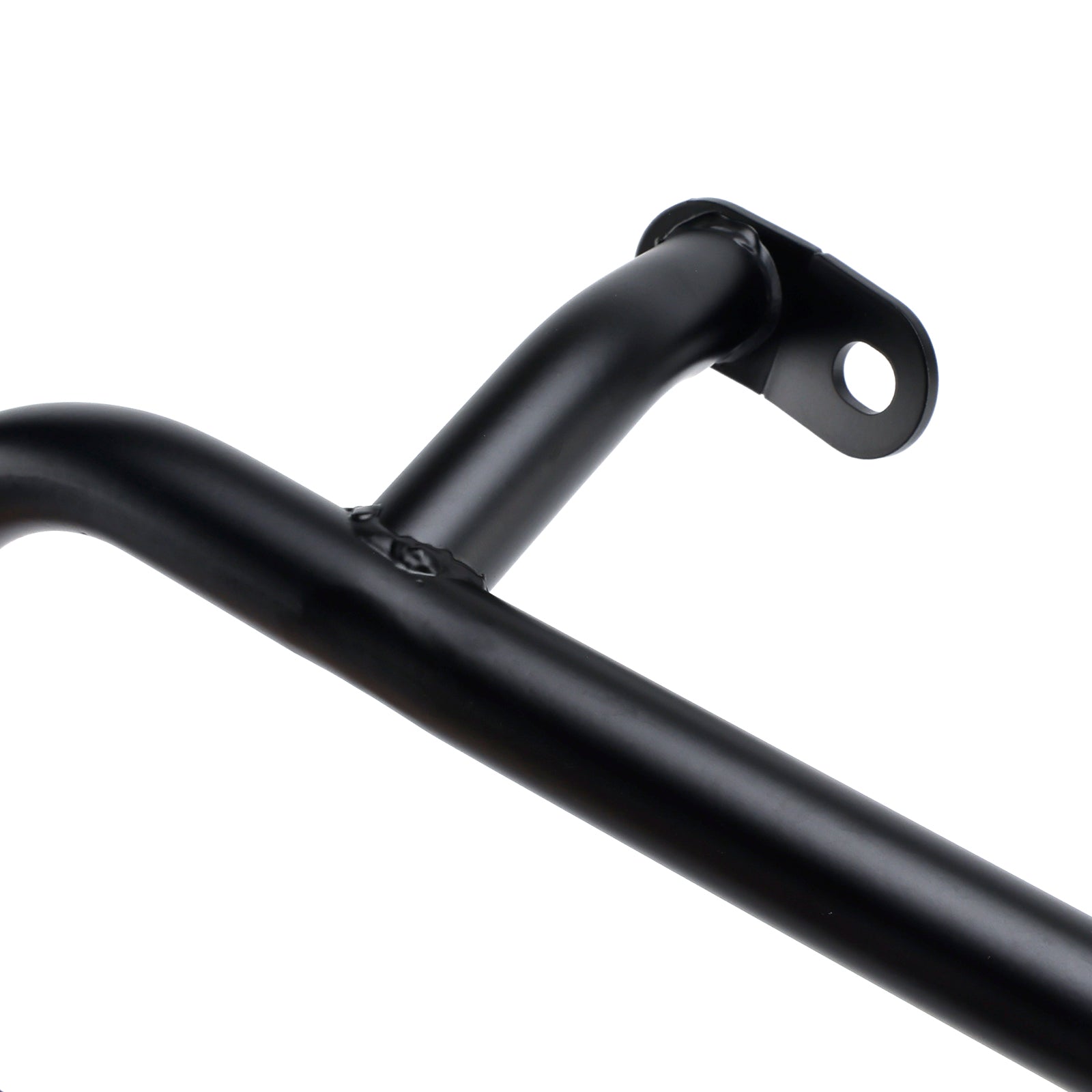 2024-2025 Himalayan 450 Saddlebag Support Holder Mounting Bracket Racks Right