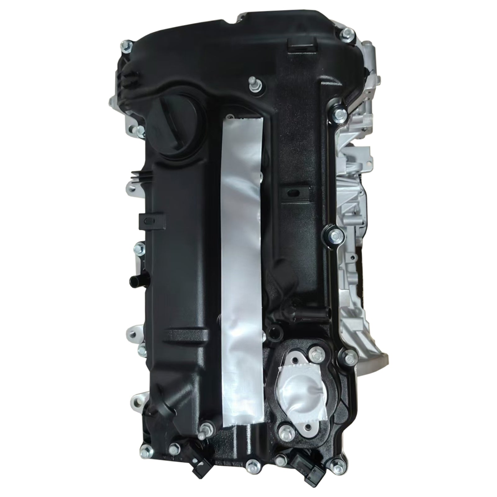 Brand New G4NG Engine Short Block For Hyundai Sonata Hybrid 2.0L 2016-2019