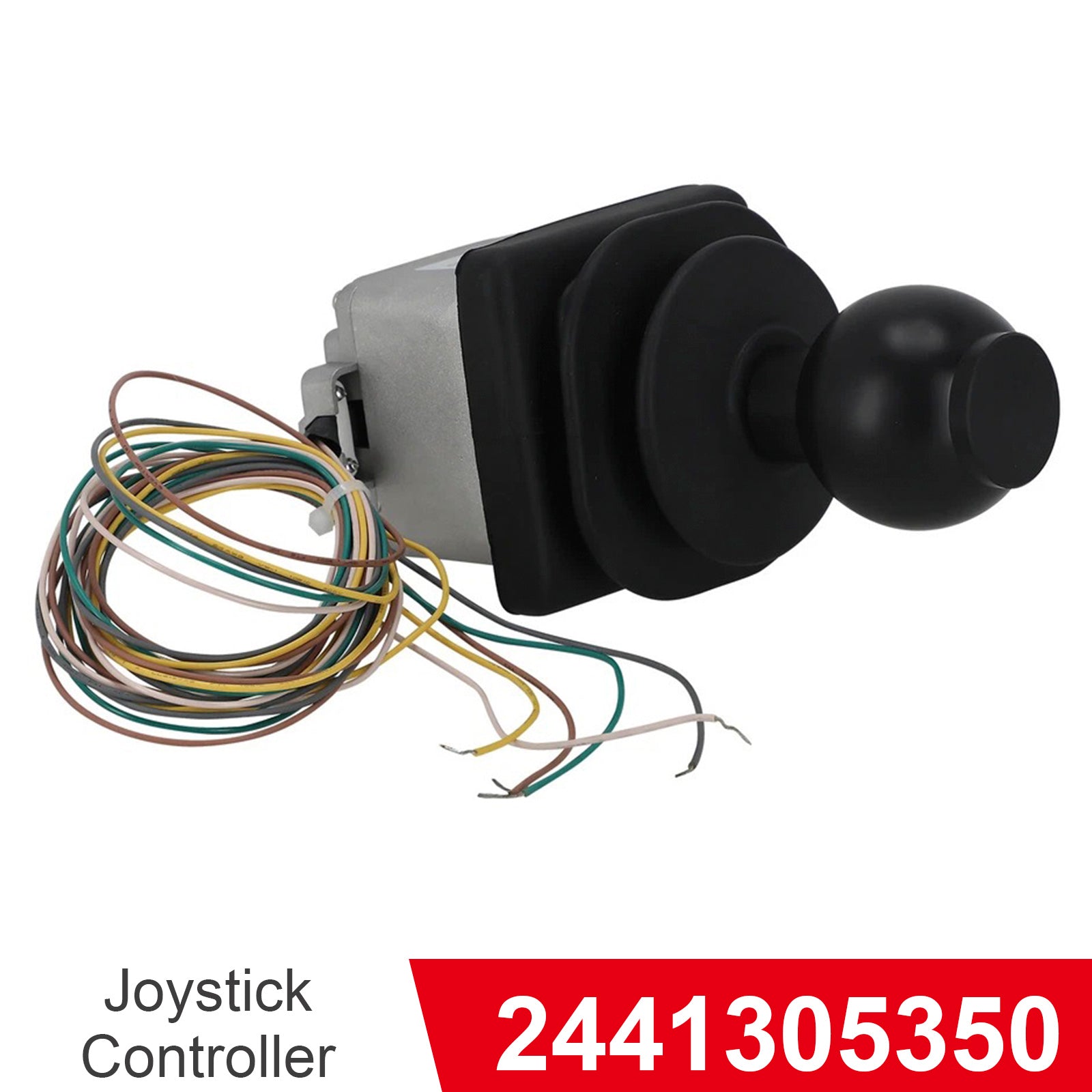 Joystick Controller 2441305350 for Haulotte HA16SPX HA18SPX HA16TPX HA260PX