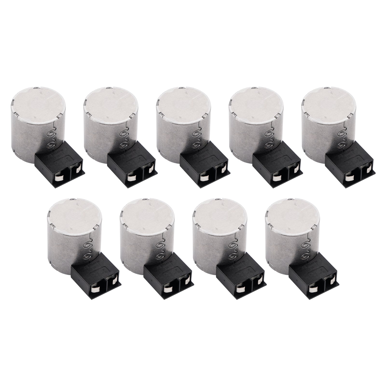 2015?C2021 Mercedes Benz C-Class W205 9PCS 725 Transmission Solenoid Kit 725015