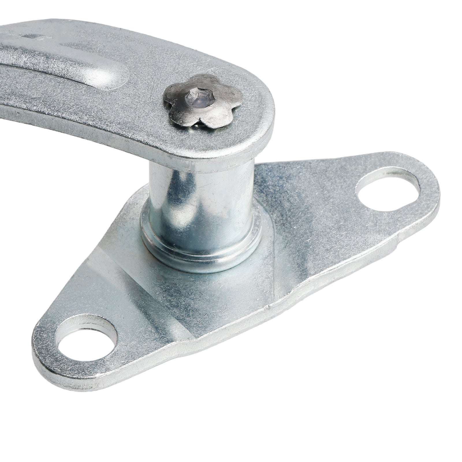 2007-2021 Toyota Tundra Left Tailgate Hinge Sub-Assy 66102-0C021