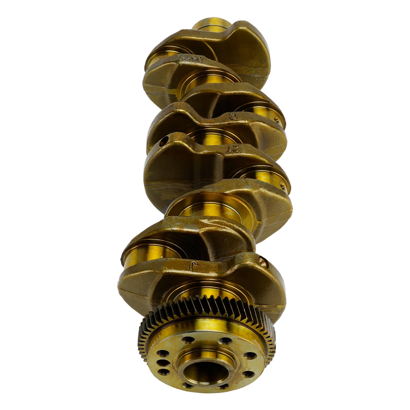 Crankshaft 6510302501 for Mercedes A-Class W176 2012-2018 B-Class W242 11-18