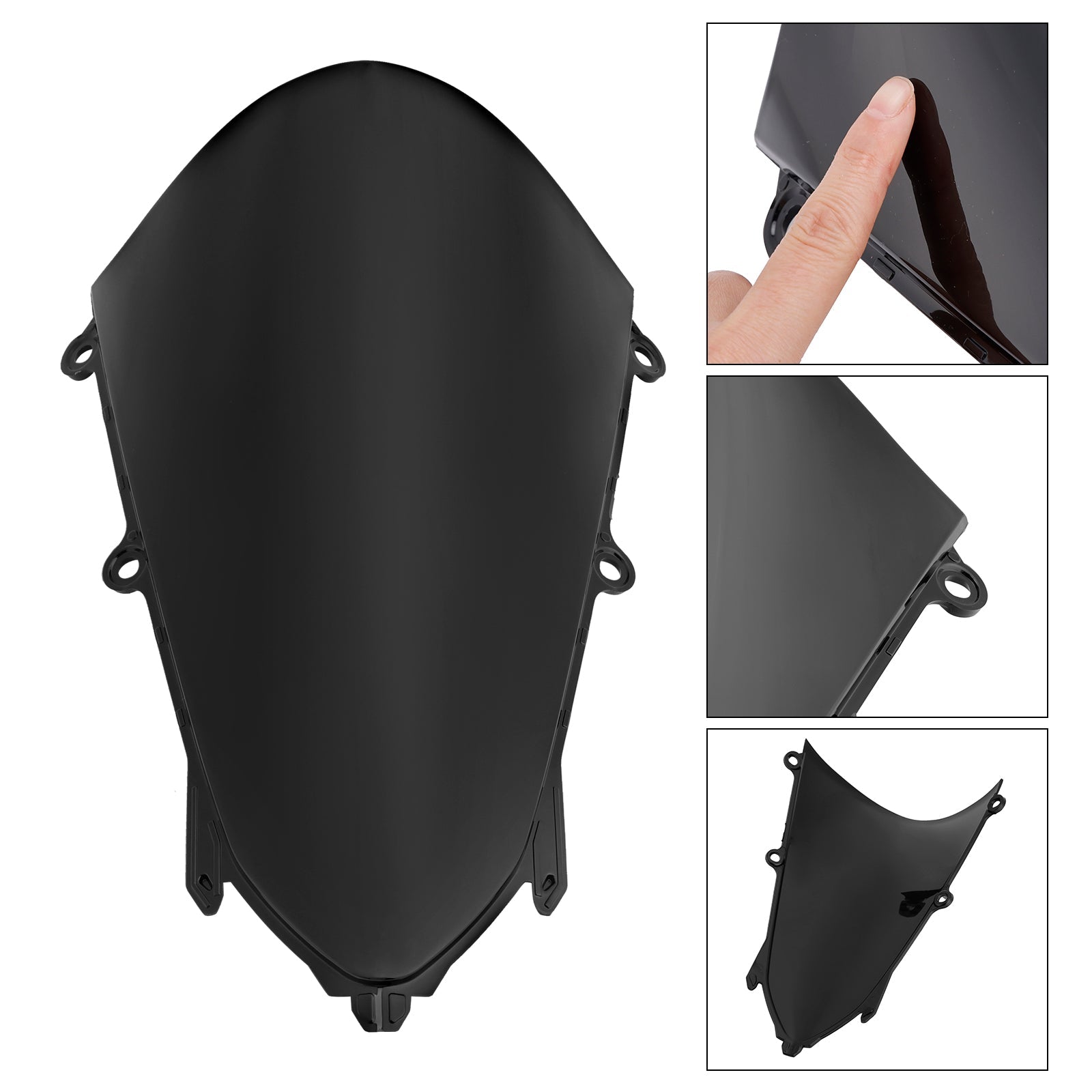 2023-2024 HONDA CBR250RR Windshield WindScreen