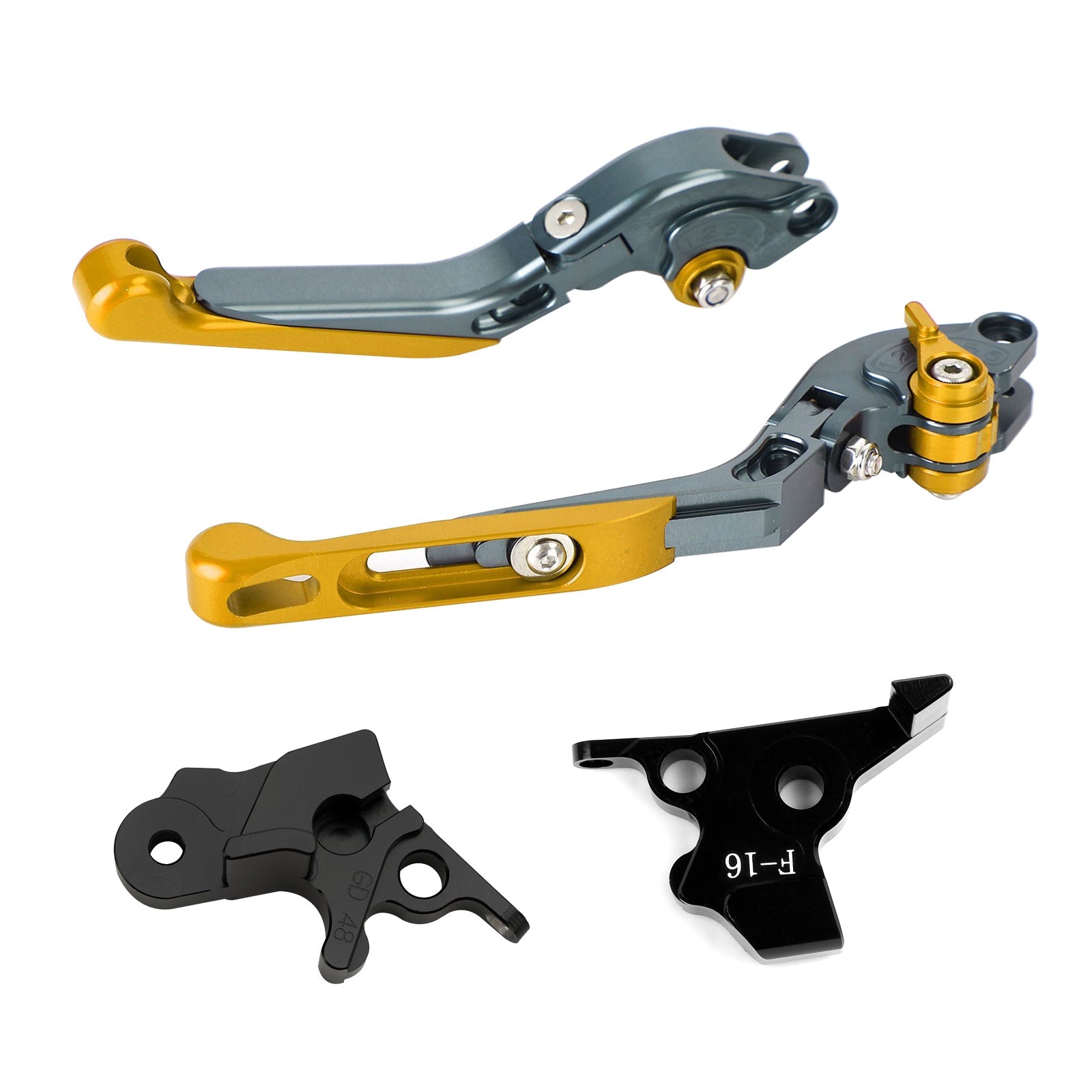 Adjustable Clutch Brake Lever fit for X350 2022-2023