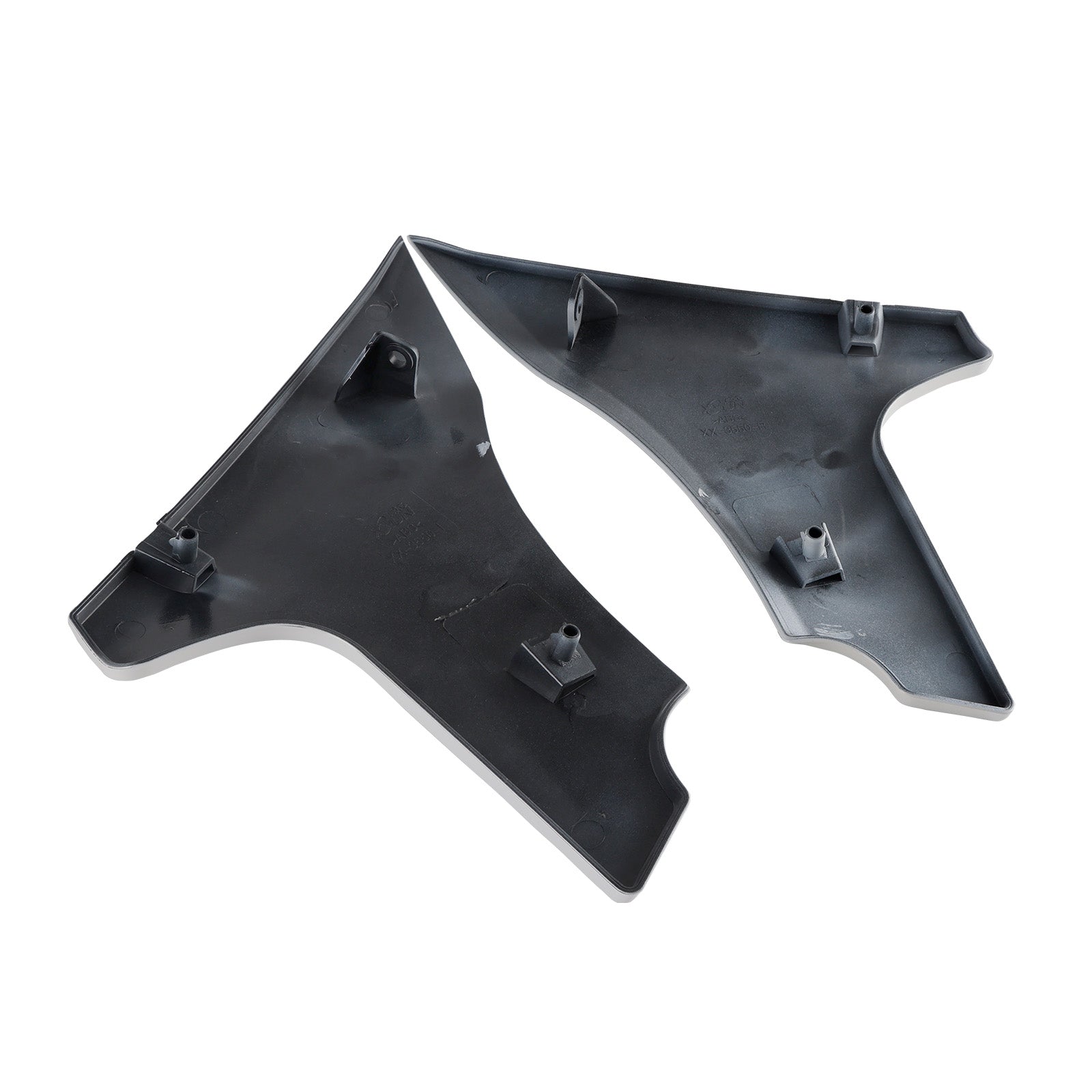 Side Panel Brackets Support Spoiler For CVO 121 117 Road Glide FLTRXSE 2023-2025