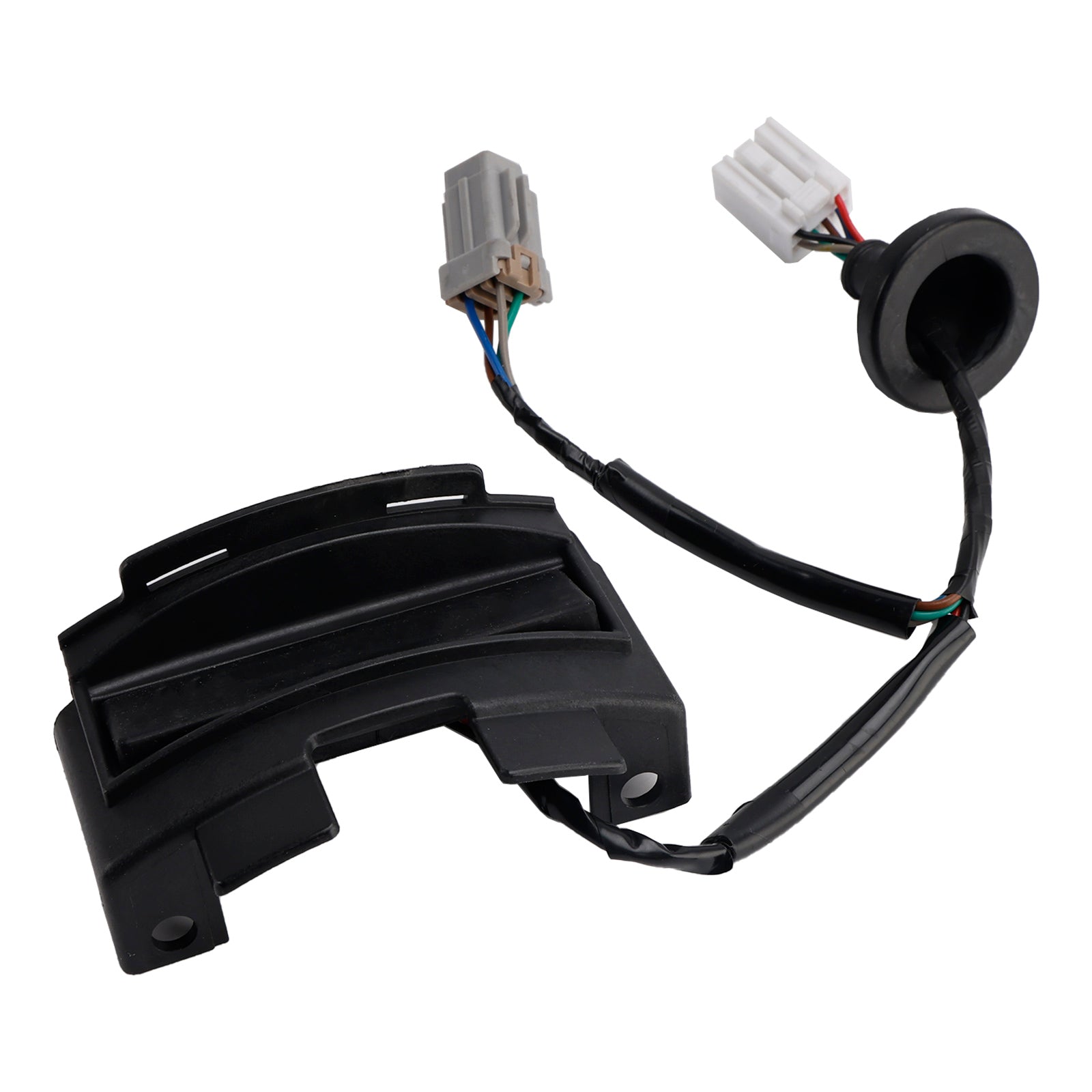 Trunk Lid Release Switch Button for Hyundai Veloster 2012-2017 81260-2V010