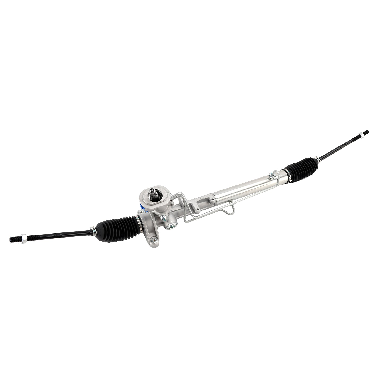 1999/01-2006/05 Seat Toledo II 1M2 1.6L Petrol Power Steering Rack and Pinion 1J1422062D