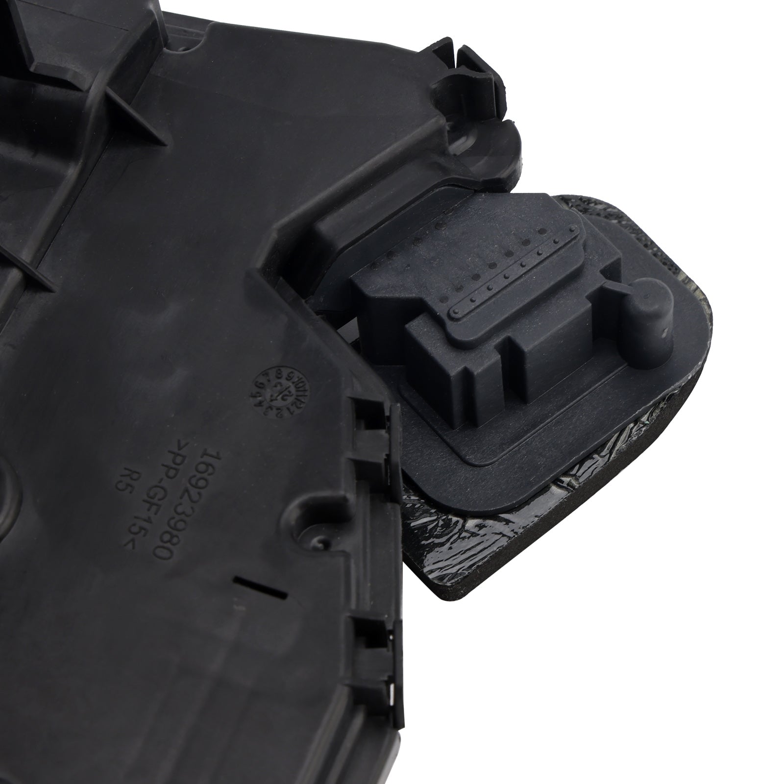 Front Left + Right Door Lock Latch Actuator 5NB837015E/016E For VW Golf 7 Audi Skoda