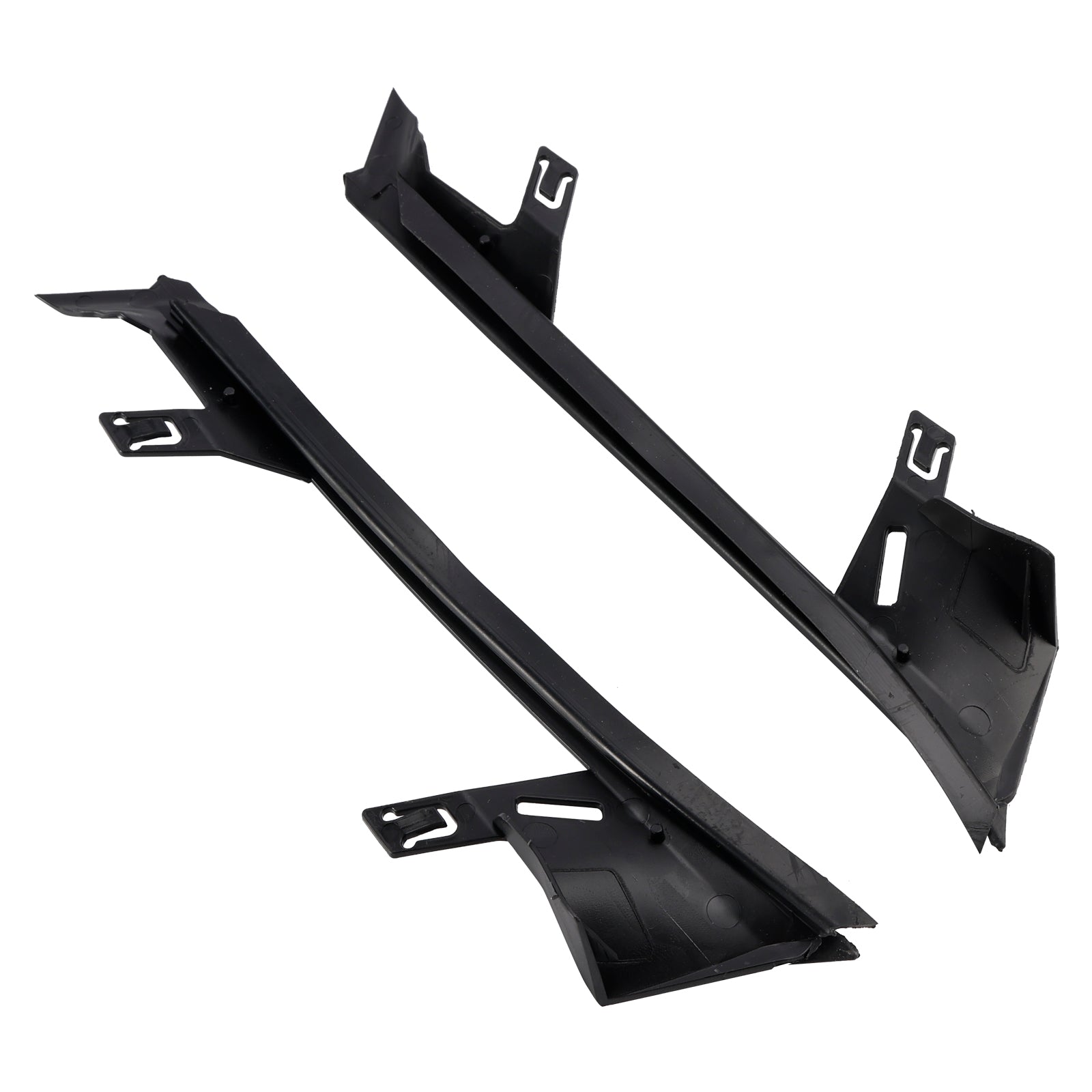 Pair Front Headlight Gaskets For BMW 3 SERIES E92/E93 2010-2013