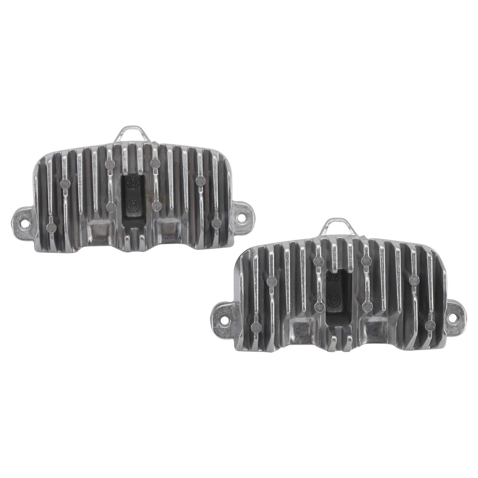 2pcs LED Angel Eyes Ring Light Module Diode 63117398766 For BMW F30 F31 F34