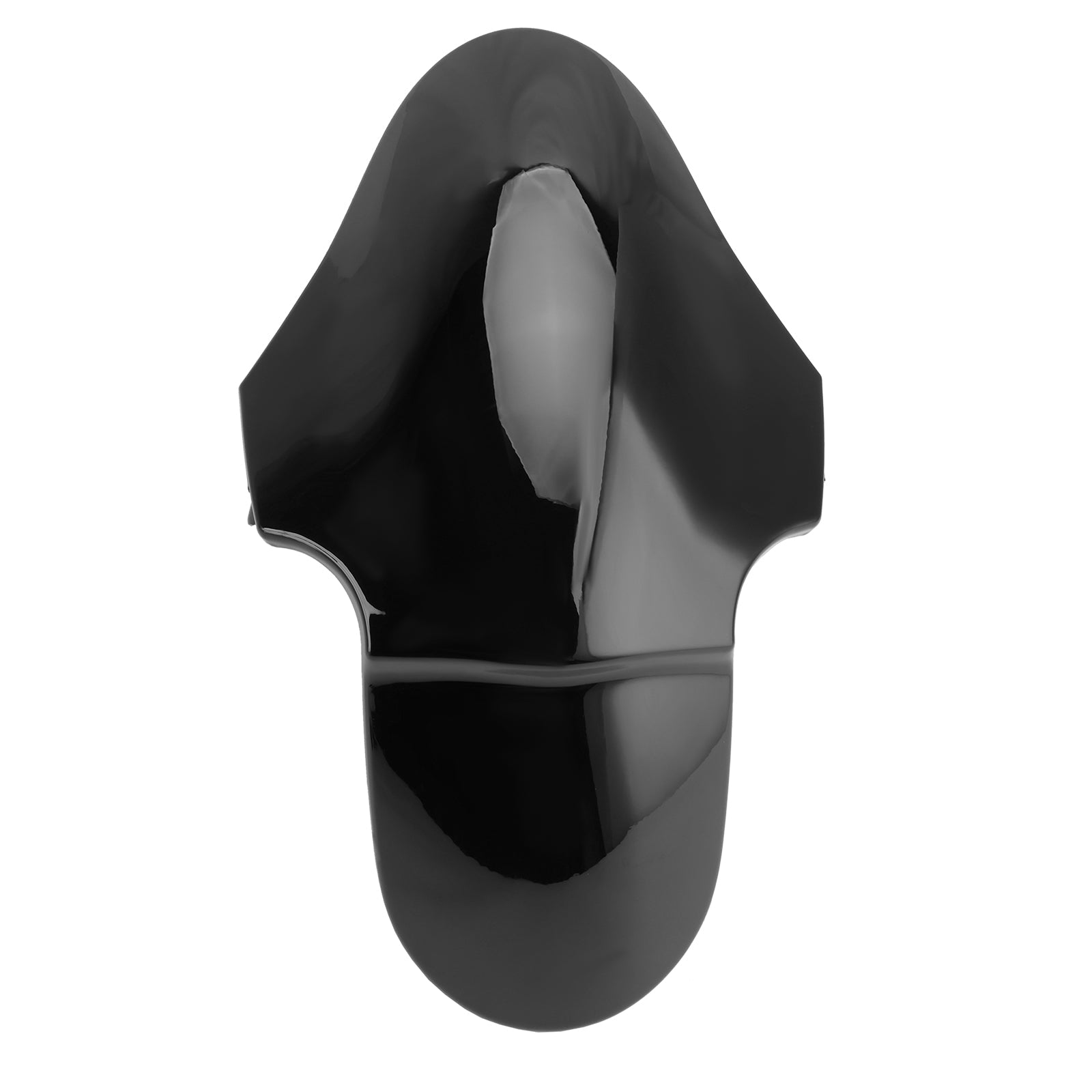 2024-2025 Daytona 660 Front Fender Mudguard Fairing Cowl