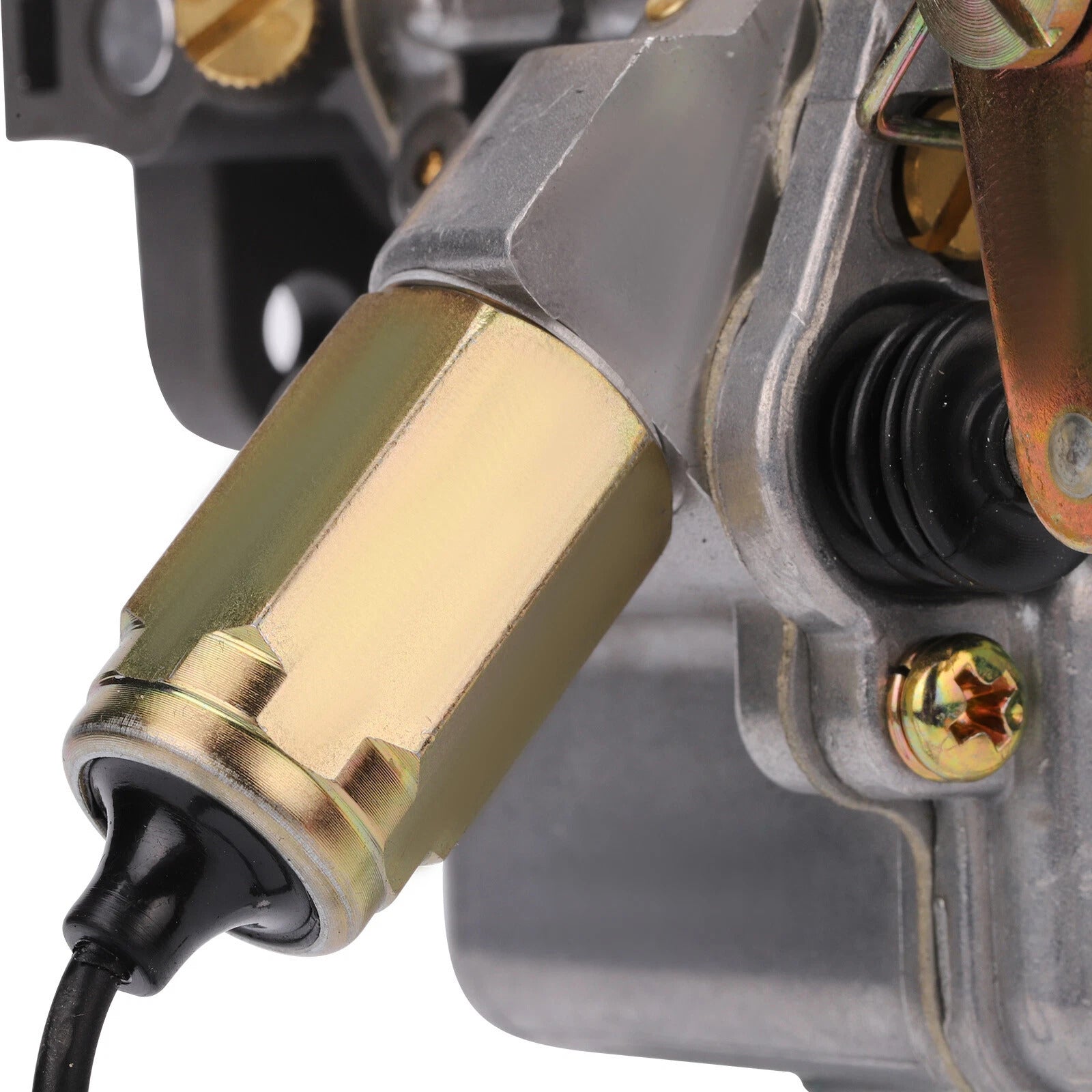 1983 Nissan Pulsar Base Hatchback 3DR/5DR Carburetor 2 Barrel 16010-H6100 16010W5600