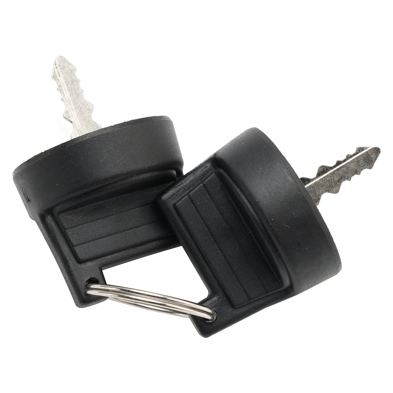 IGNITION KEY SWITCH 2-WIRE FOR CF MOTO CFORCE 800 XC CF800AU-2A 2019 2020