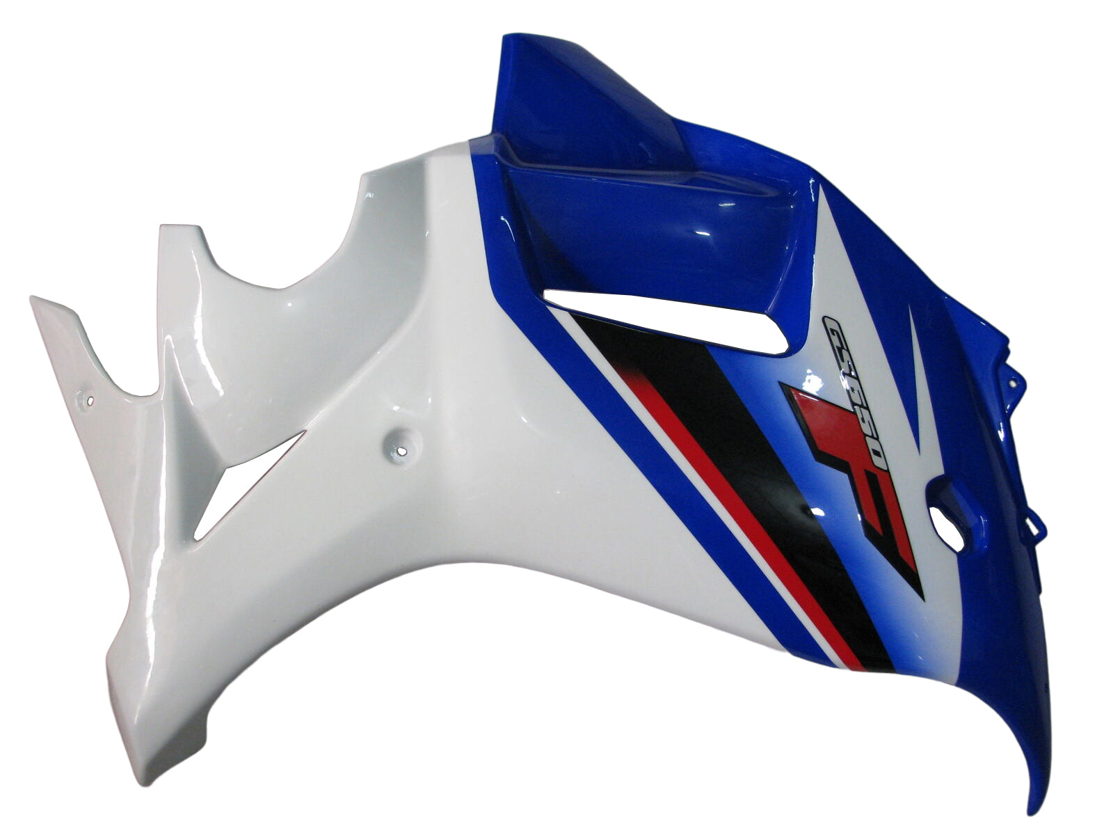 Suzuki Katana GSX650F 2008-2013 Fairing Kit Bodywork Plastic ABS