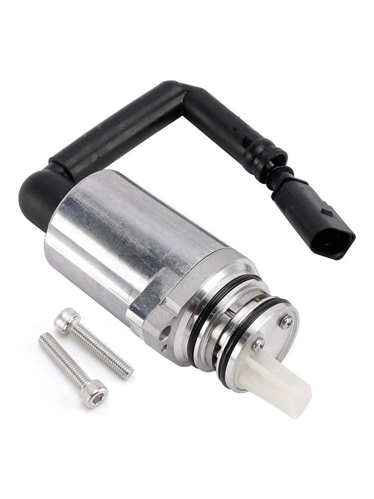 Seat Alhambra Rear Differential Pump 02D525557