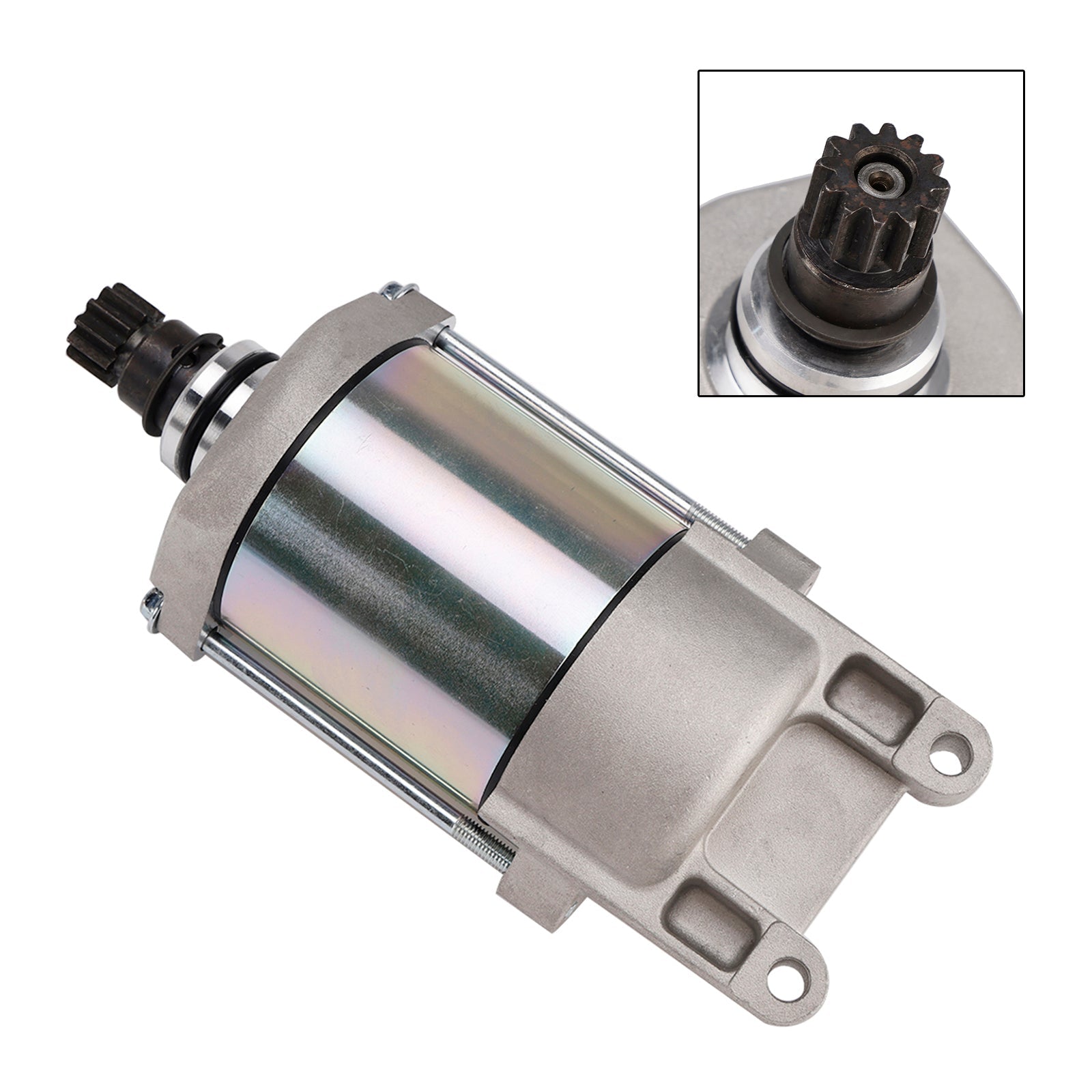 TGB Target 460R Starter Motor 924470E