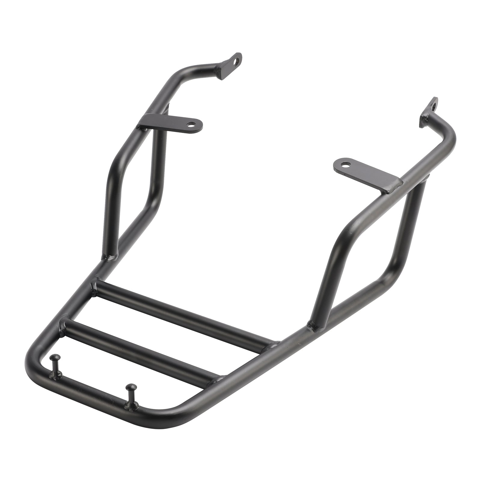 REAR RACK TUBE TYPE CARRIER FOR KAWASAKI Z650RS Z 650 RS 2022 2023 2024