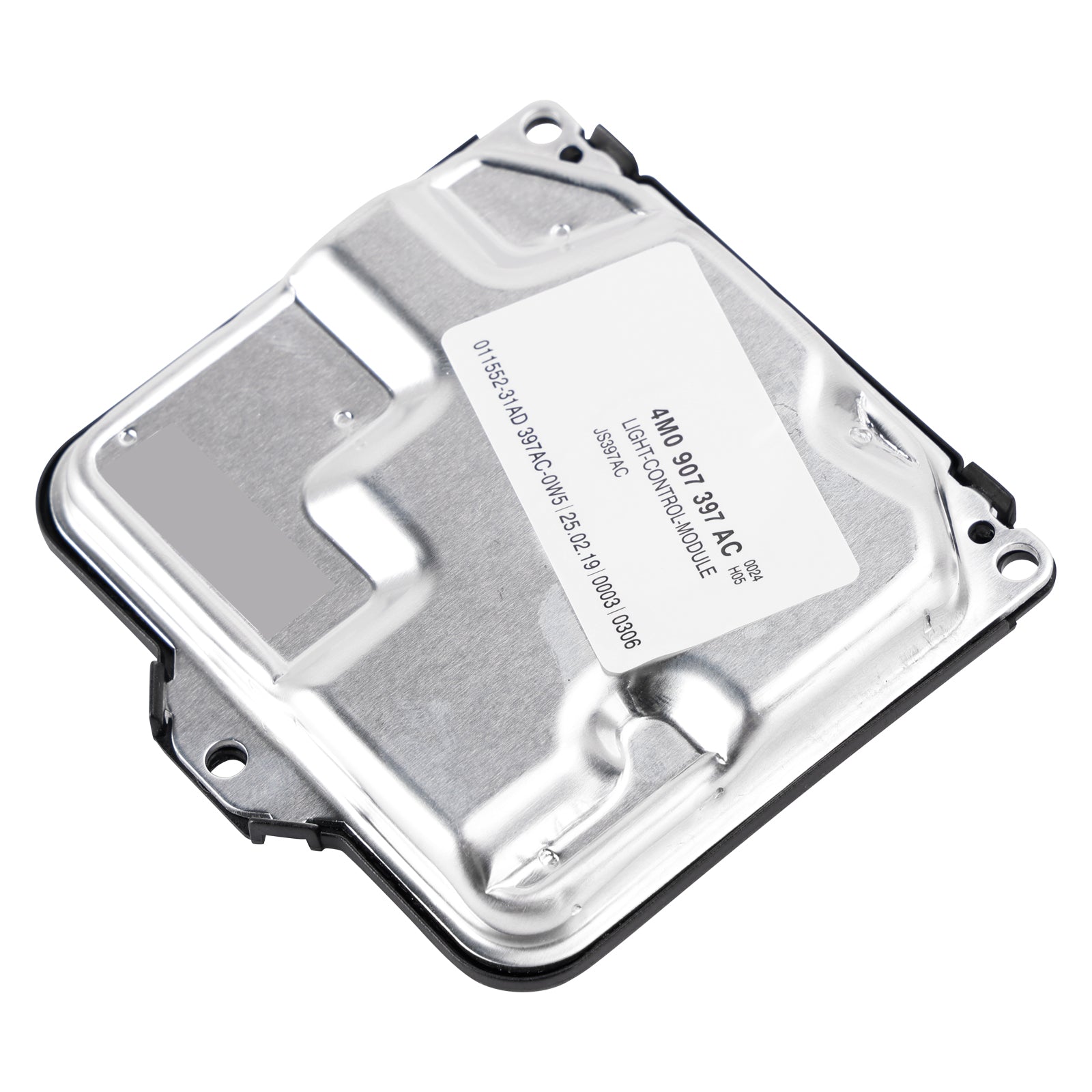2015-2020 AUDI A4 A5 RS5 S4 S5 Headlight Control Module 4M0907397AC