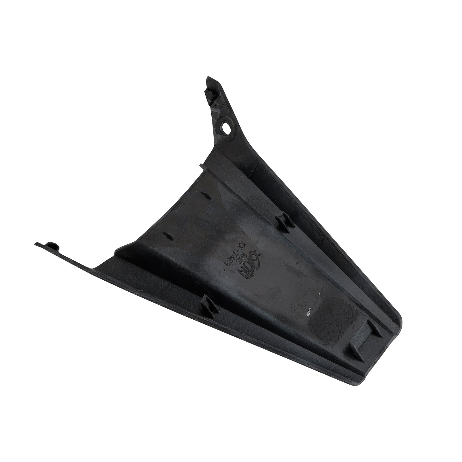 2022-2025 Honda ADV350 Rear Tail Seat Cover Fairing