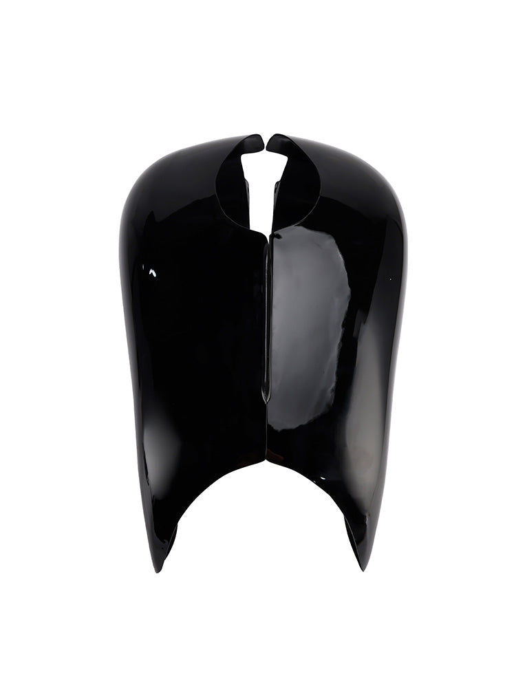 2009+ Touring Street Glide & Road Glide Stretched Tank Cover Fairing