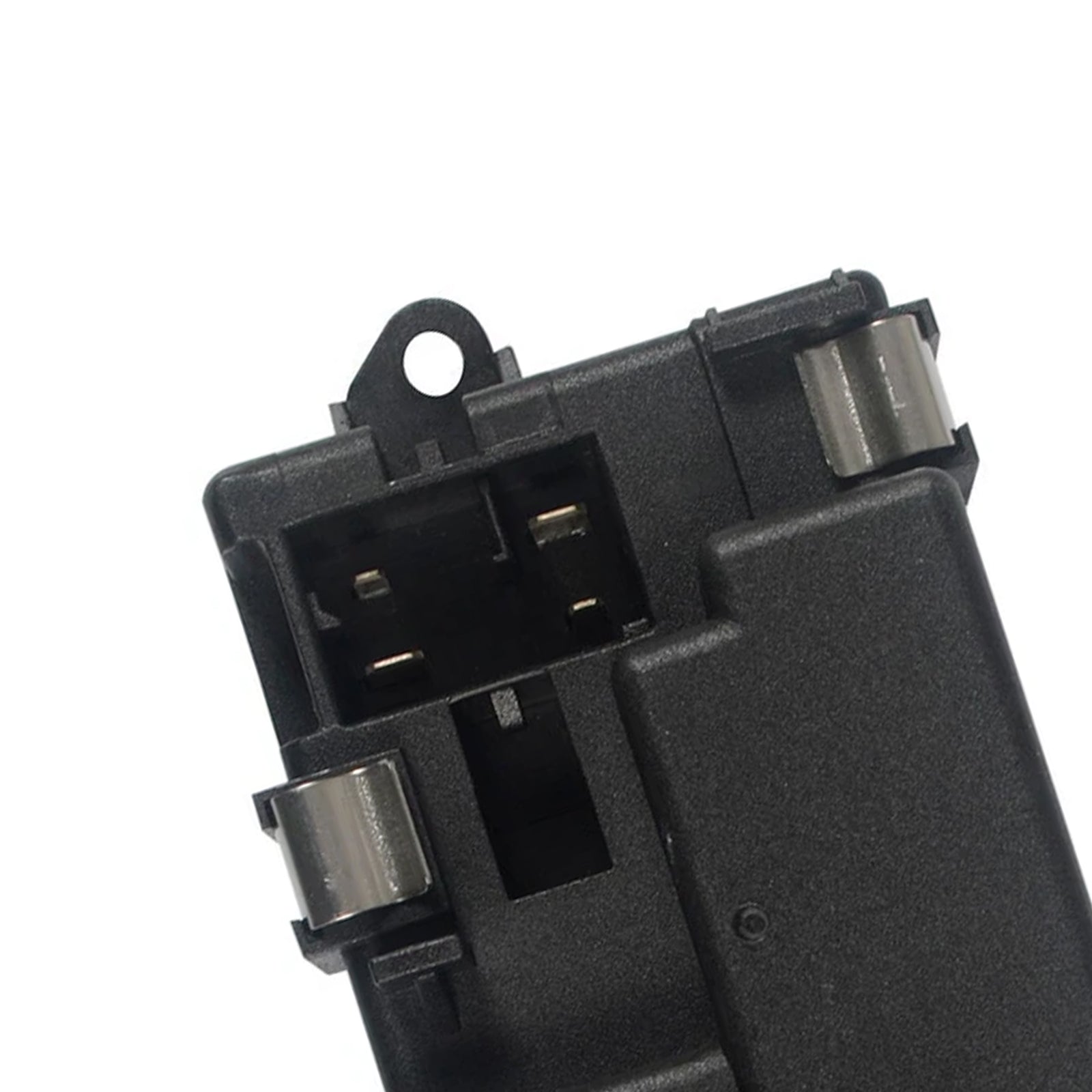 A/C Heater Blower Motor Resistor Regulator 4F0820521A For Audi A6 QuattroR8 S6