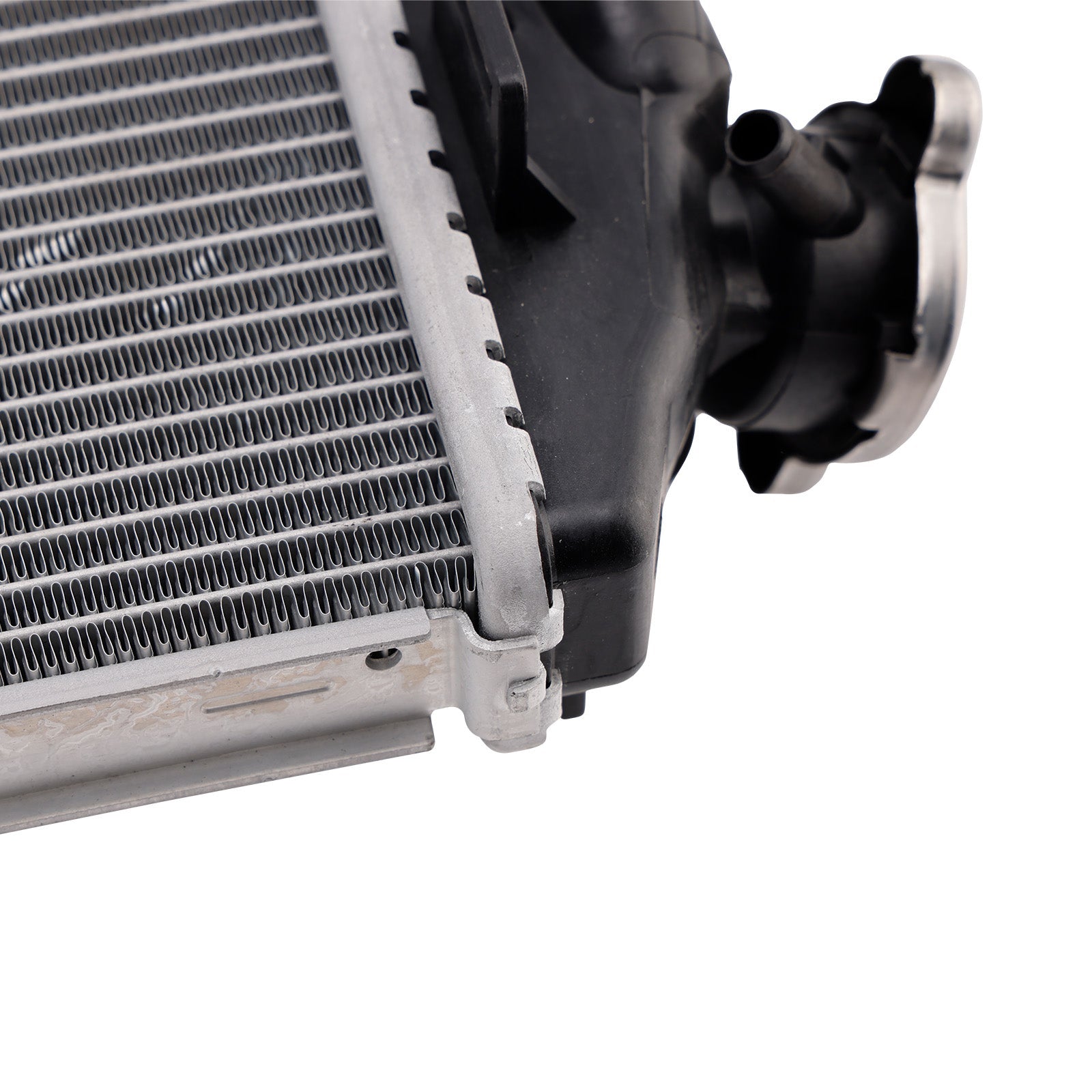 2024-2025 BMW R1300GS Radiator Cooling Engine Cooler