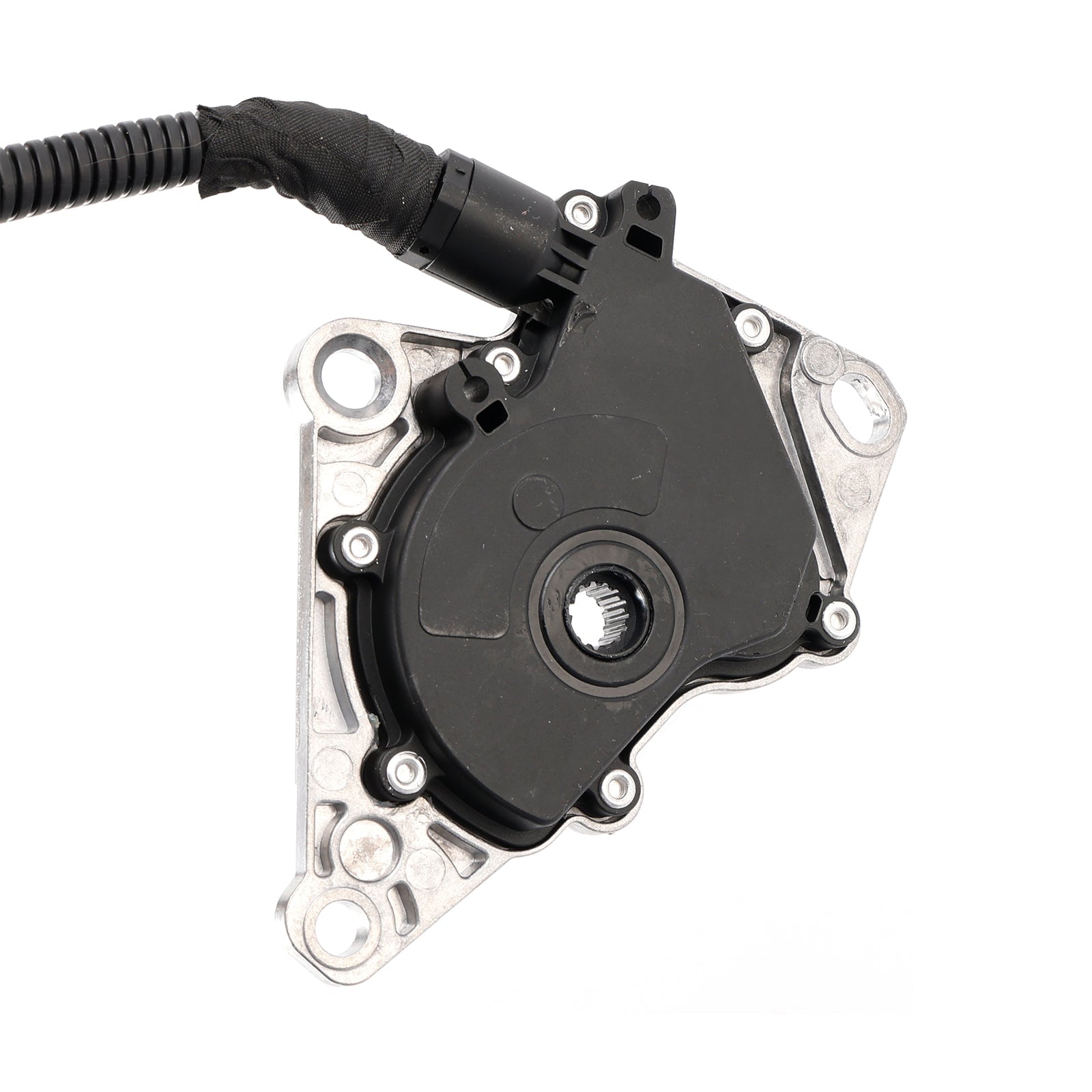 2003-2005 Land Rover Range Rover 4.4L Transmission Neutral Safety Switch UHB500020