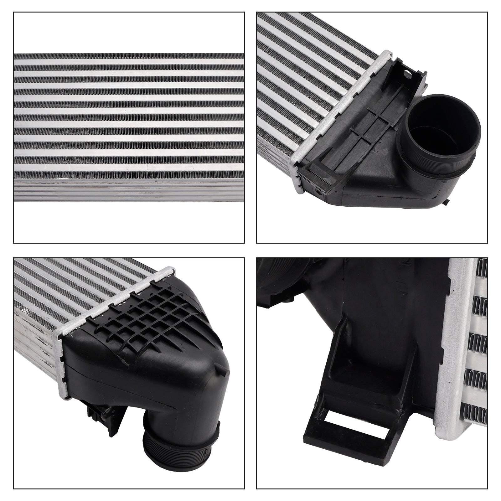 Turbo Intercooler For Land Rover Freelander 2 (L359) TD4 4x4 2006-2014 LR030762