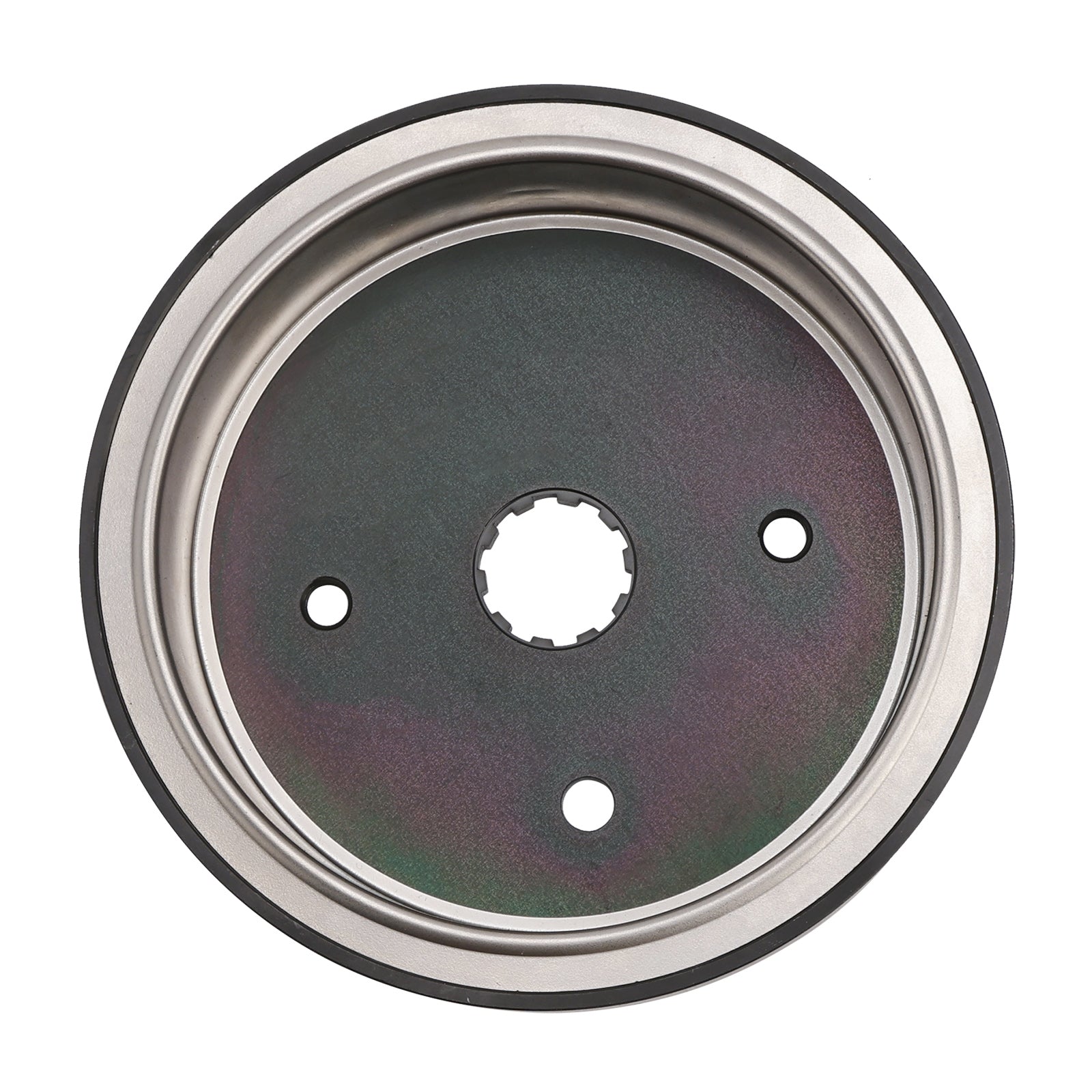 1991/1994 for Electra Glide Standard Police FLHTP Improved Capped Magneto Rotor 2995781A