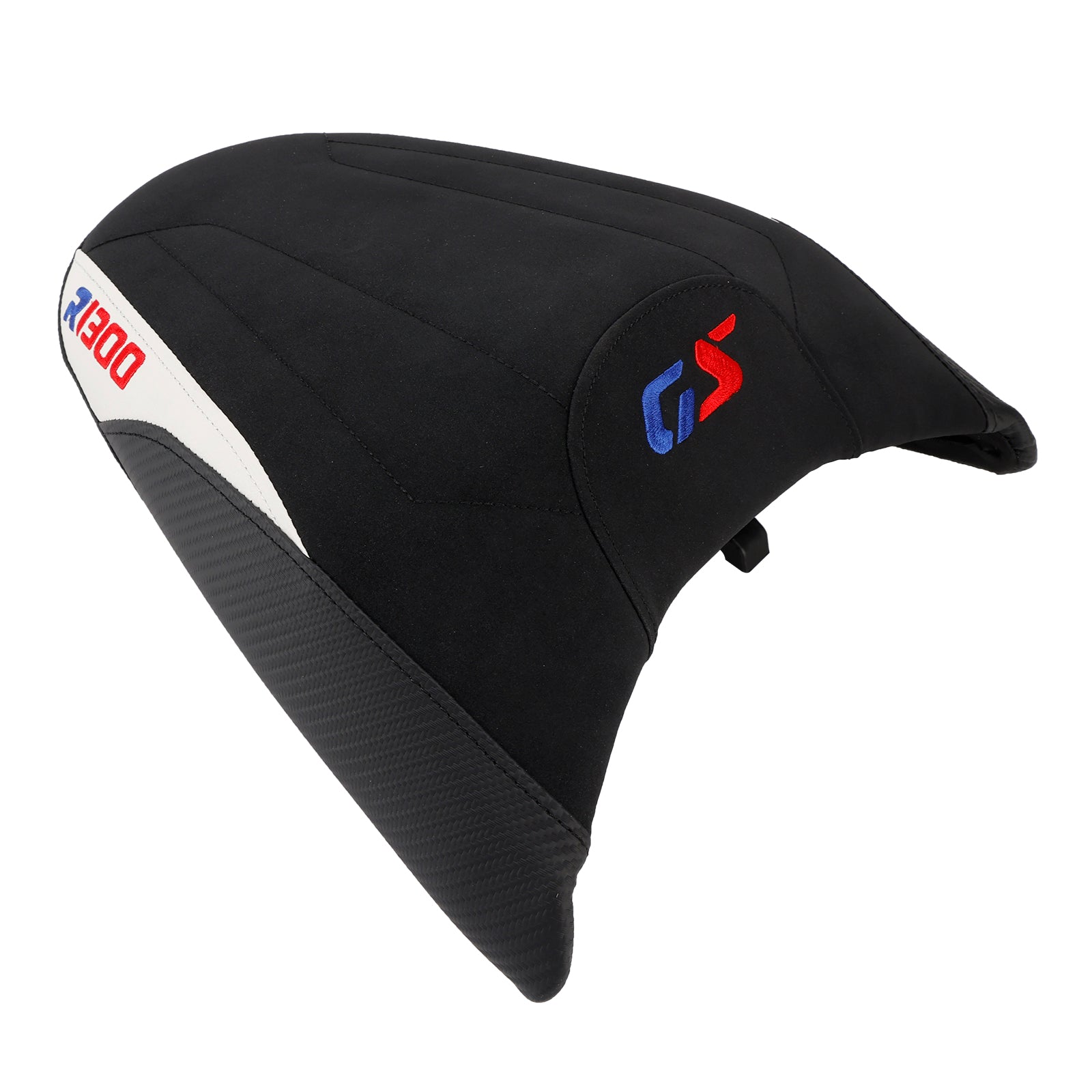 2024-2025 Bmw R1300Gs R 1300 Gs Rear Seat Passenger Cushion Flat Pu Blue White